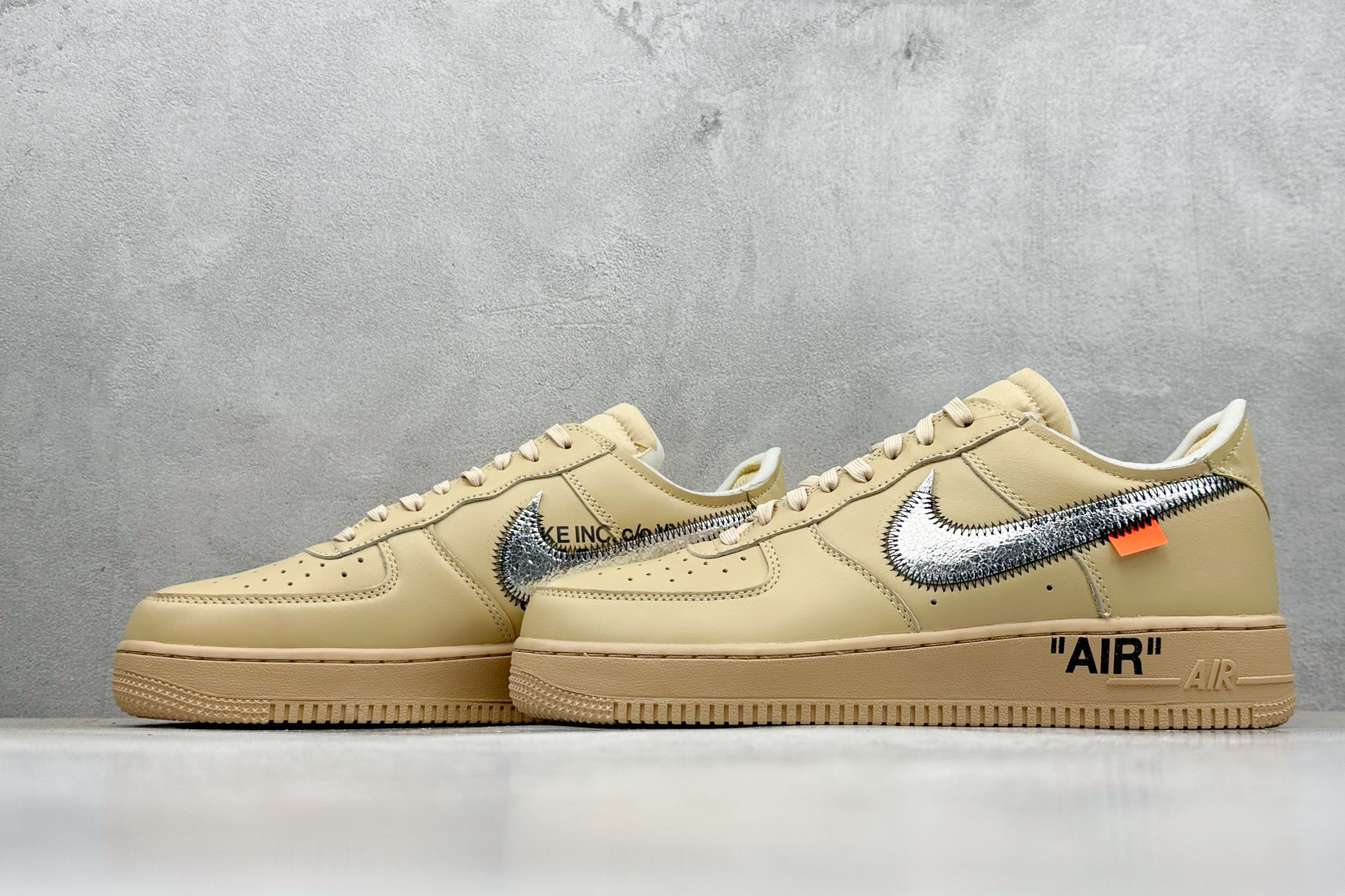 p380S2纯原OFF-WHITE X NK Air Force 1 ” OW联名空军一号低帮板鞋 FD6900-200-Chinese UA Cheap High Quatity Brand Clothes Bags handbags Sneakers wholesale wholesaler seller from China Factory suppliers Fashion Clothing Shoes best Quality Beautiful Price p380S2纯原OFF-WHITE X NK Air Force 1 ” OW联名空军一号低帮板鞋 FD6900-200