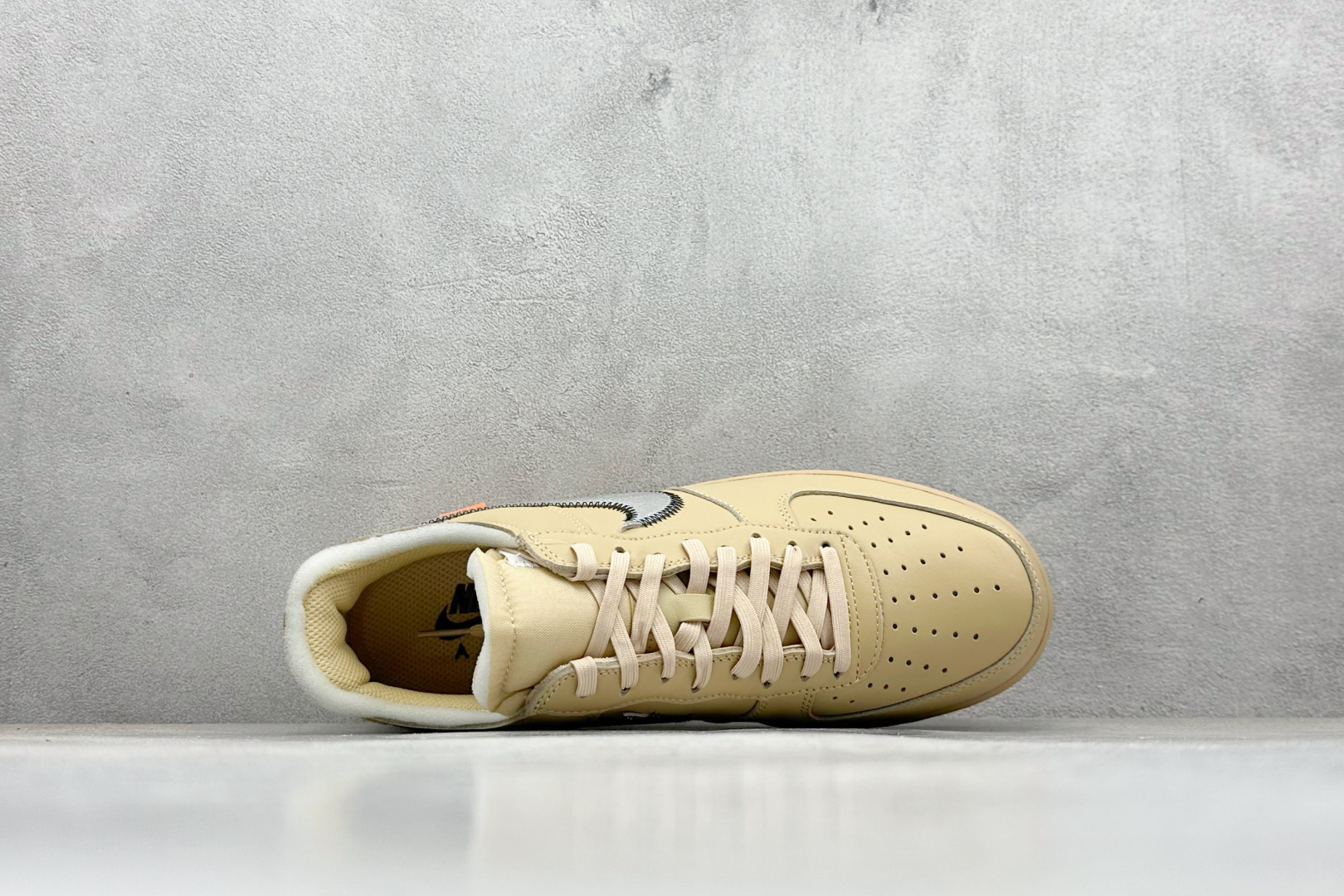 p380S2纯原OFF-WHITE X NK Air Force 1 ” OW联名空军一号低帮板鞋 FD6900-200-Chinese UA Cheap High Quatity Brand Clothes Bags handbags Sneakers wholesale wholesaler seller from China Factory suppliers Fashion Clothing Shoes best Quality Beautiful Price p380S2纯原OFF-WHITE X NK Air Force 1 ” OW联名空军一号低帮板鞋 FD6900-200