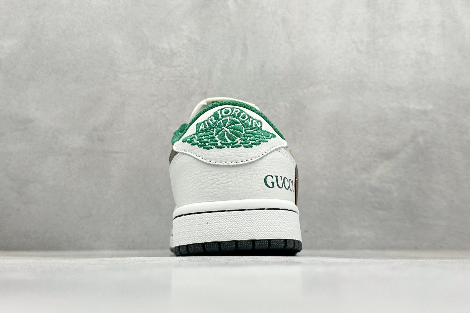 XC版Travis Scott x Nike Air Jordan 1 Low x GUCCI Air Jordan 1 Low 反转白棕绿倒钩 DZ5899-003-Top High Quatity Cheap Sneakers Fashion Clothing Clothes Bags handbags Shoes of all Brand wholesale With The best Quality And Beautiful Price from China Factory Chinese suppliers wholesaler seller XC版Travis Scott x Nike Air Jordan 1 Low x GUCCI Air Jordan 1 Low 反转白棕绿倒钩 DZ5899-003