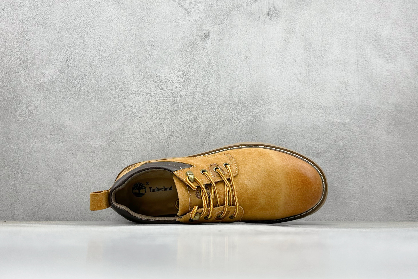 260 Timberland 天伯伦/添柏岚经典款 户外低帮工装休闲鞋 TB73533