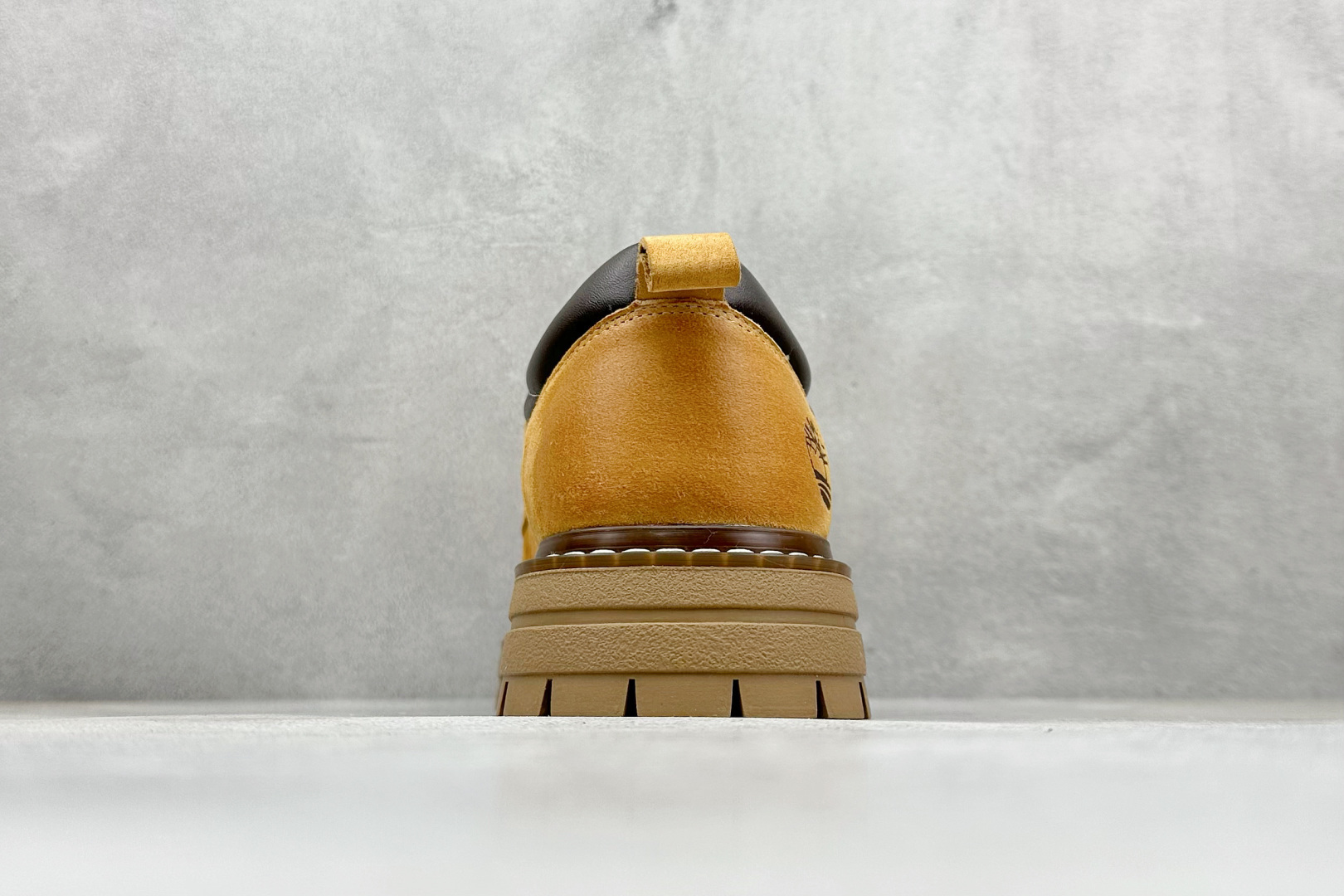 260 Timberland 天伯伦/添柏岚经典款 户外低帮工装休闲鞋 TB73533