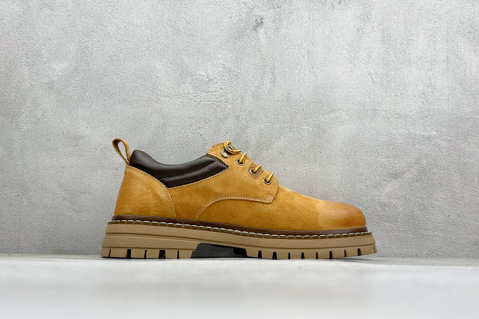 260 Timberland 天伯伦/添柏岚经典款 户外低帮工装休闲鞋 TB73533