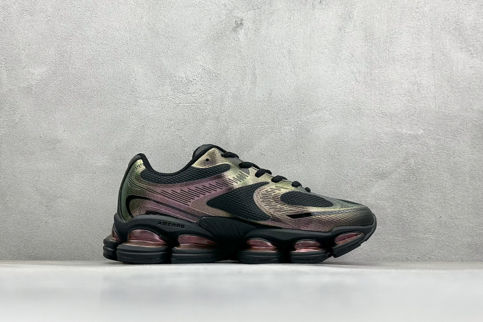 210 New Balance 新百伦 NB2000 网面休闲鞋 U20006C1