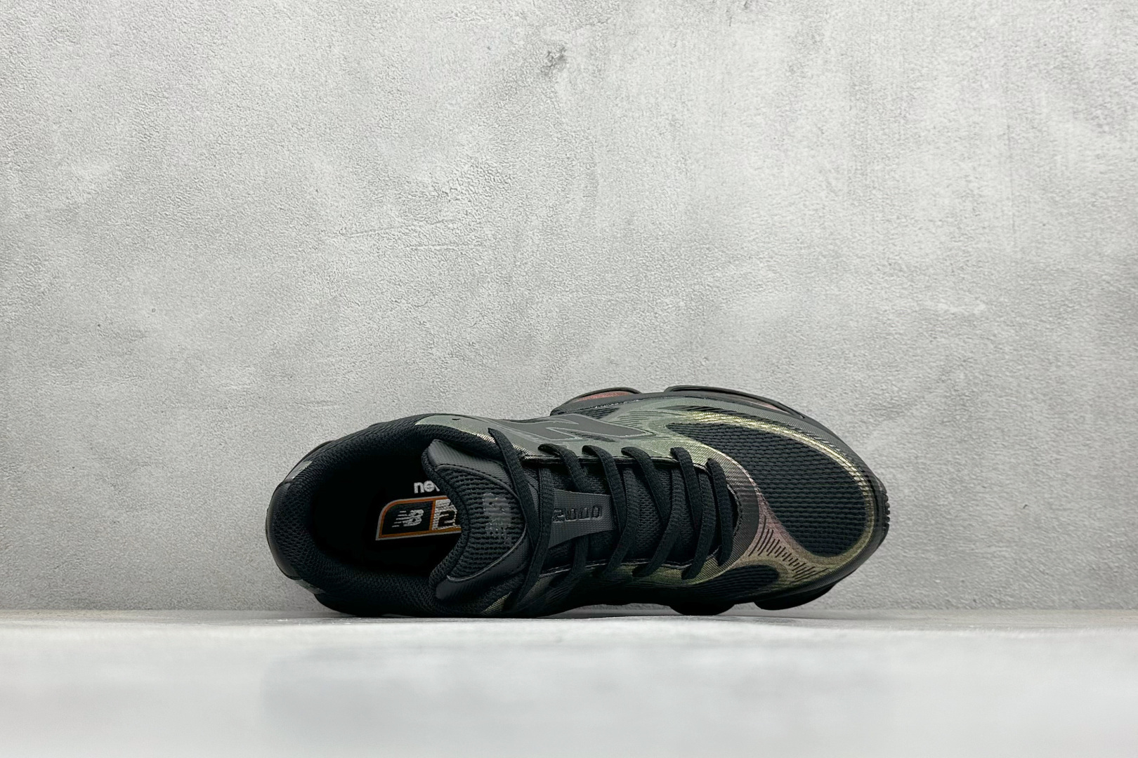 210 New Balance 新百伦 NB2000 网面休闲鞋 U20006C1