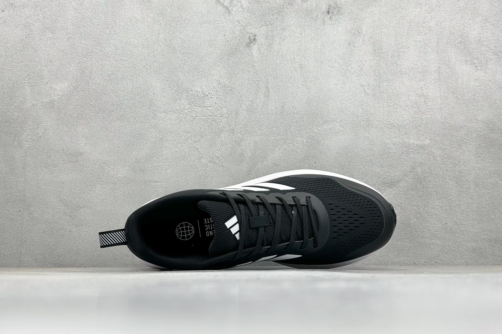 190 AD RUNFALCON 3.0 阿迪全新休闲轻跑鞋 D58361