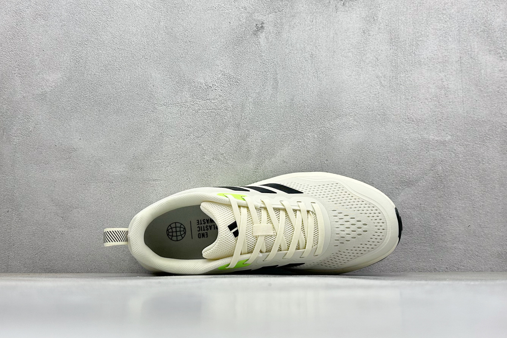 190 AD RUNFALCON 3.0 阿迪全新休闲轻跑鞋 D58367