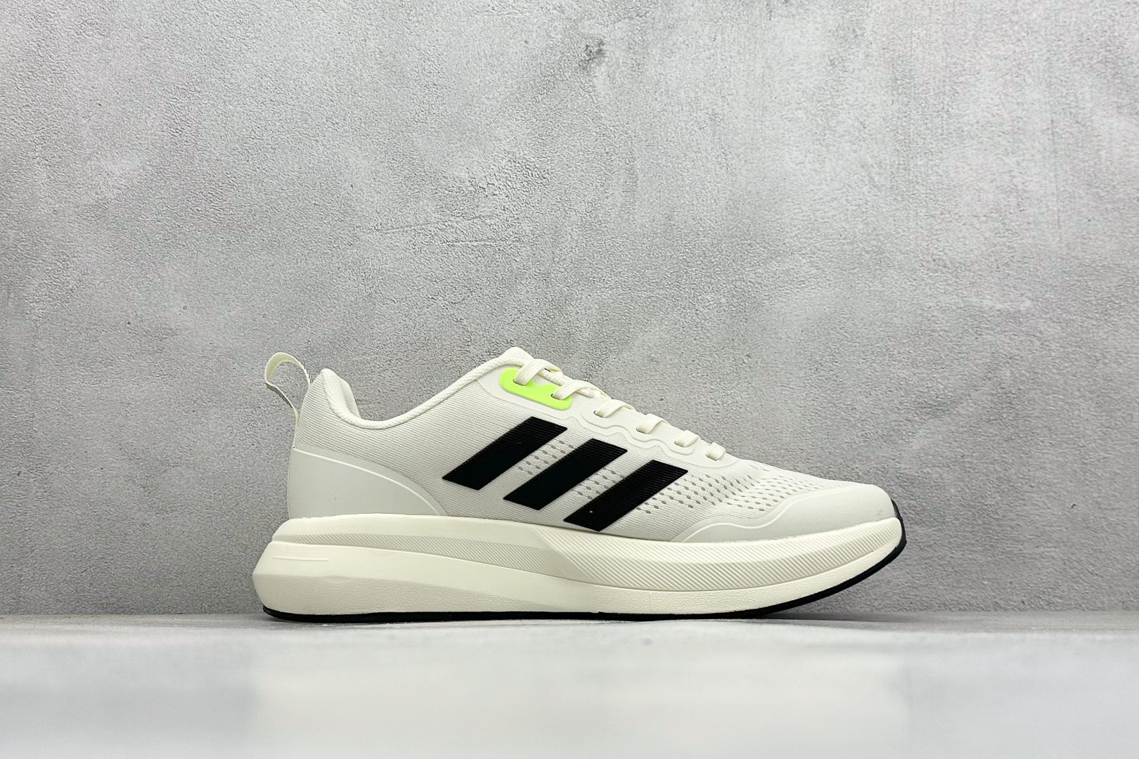 190 AD RUNFALCON 3.0 阿迪全新休闲轻跑鞋 D58367