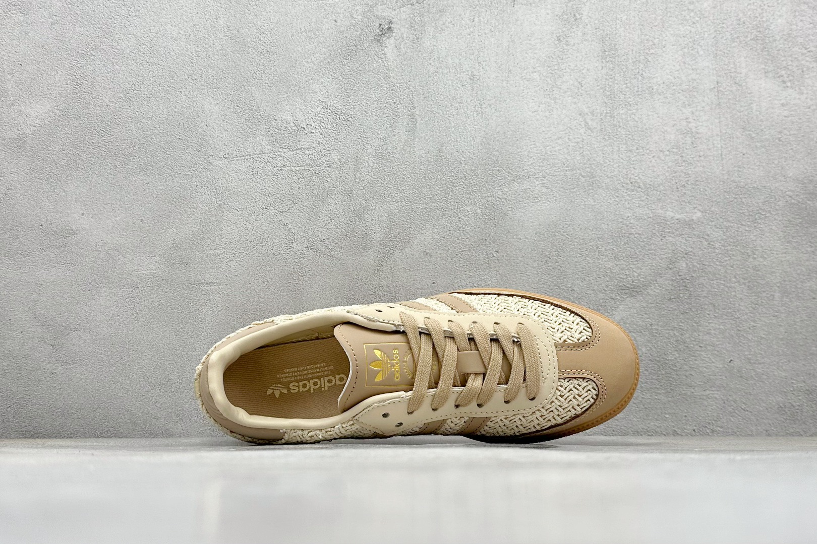 180 AD Originals Samba 桑巴训练鞋 JR9446