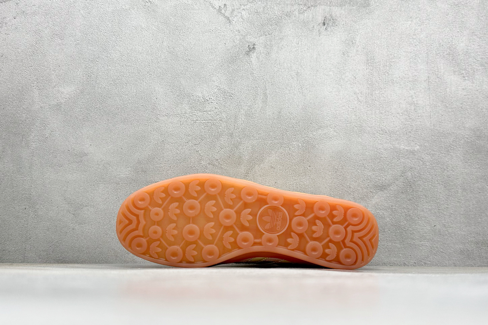 160 Bad Bunny x Adidas Gazelle Indoor 联名款 三叶草复古休闲防滑耐磨低帮板鞋 JS5050