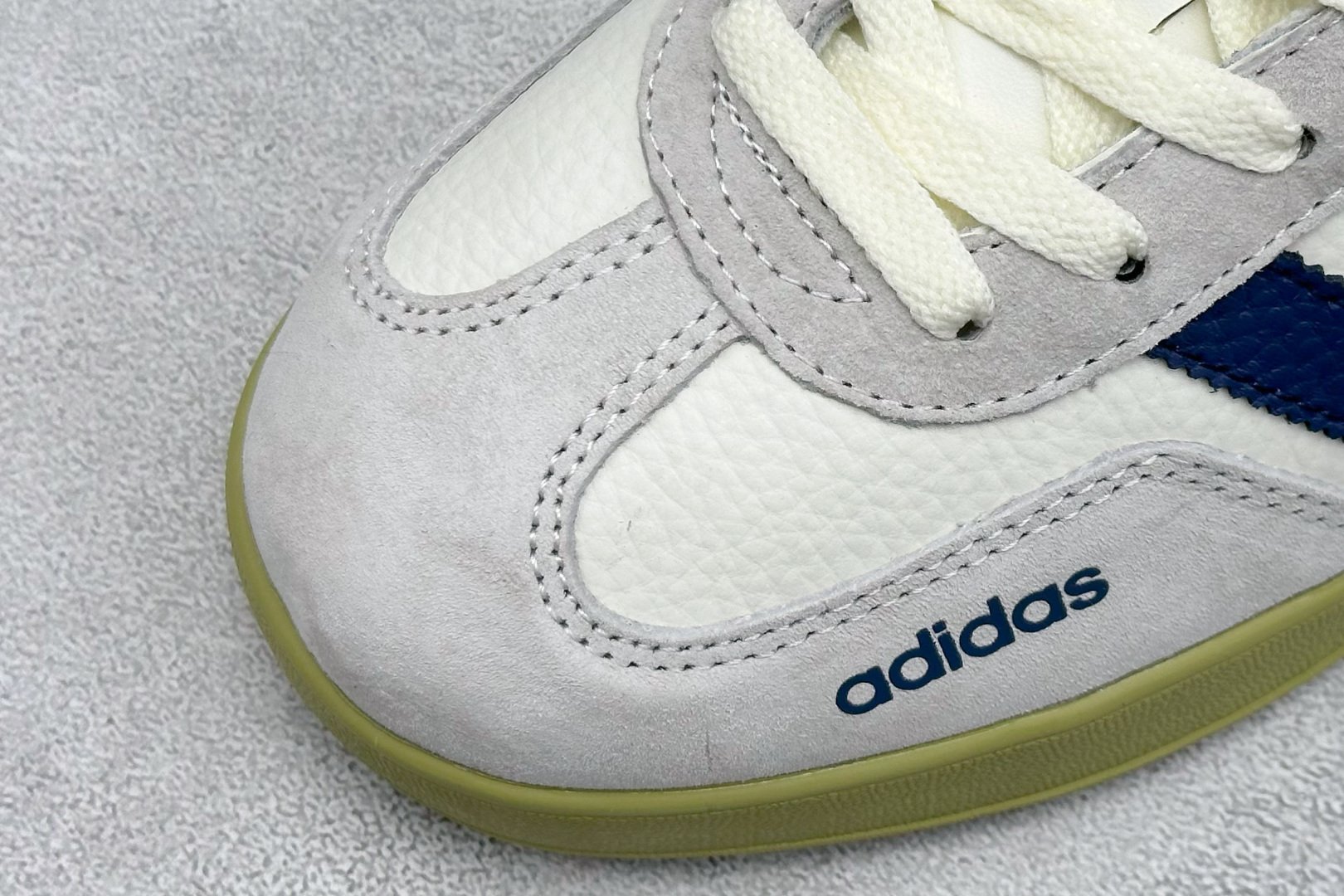 180 Adidas Samba DIY联名 复古桑巴板鞋 DD6602