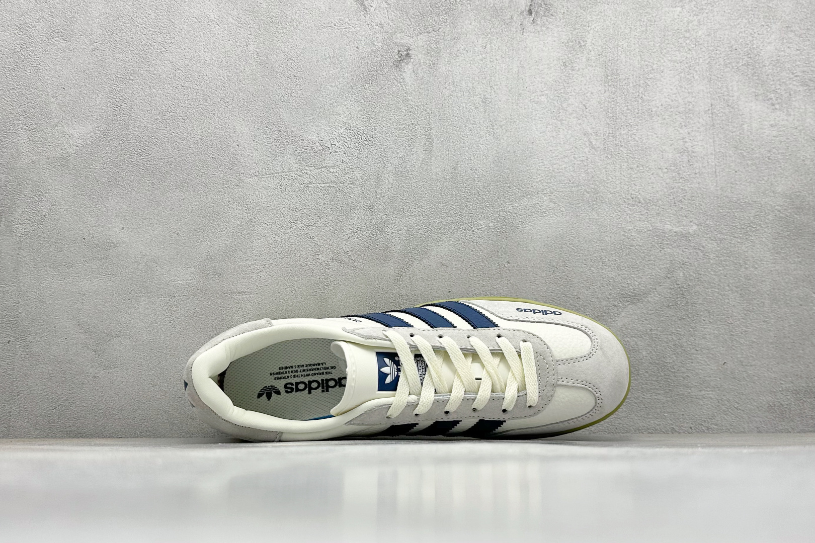 180 Adidas Samba DIY联名 复古桑巴板鞋 DD6602