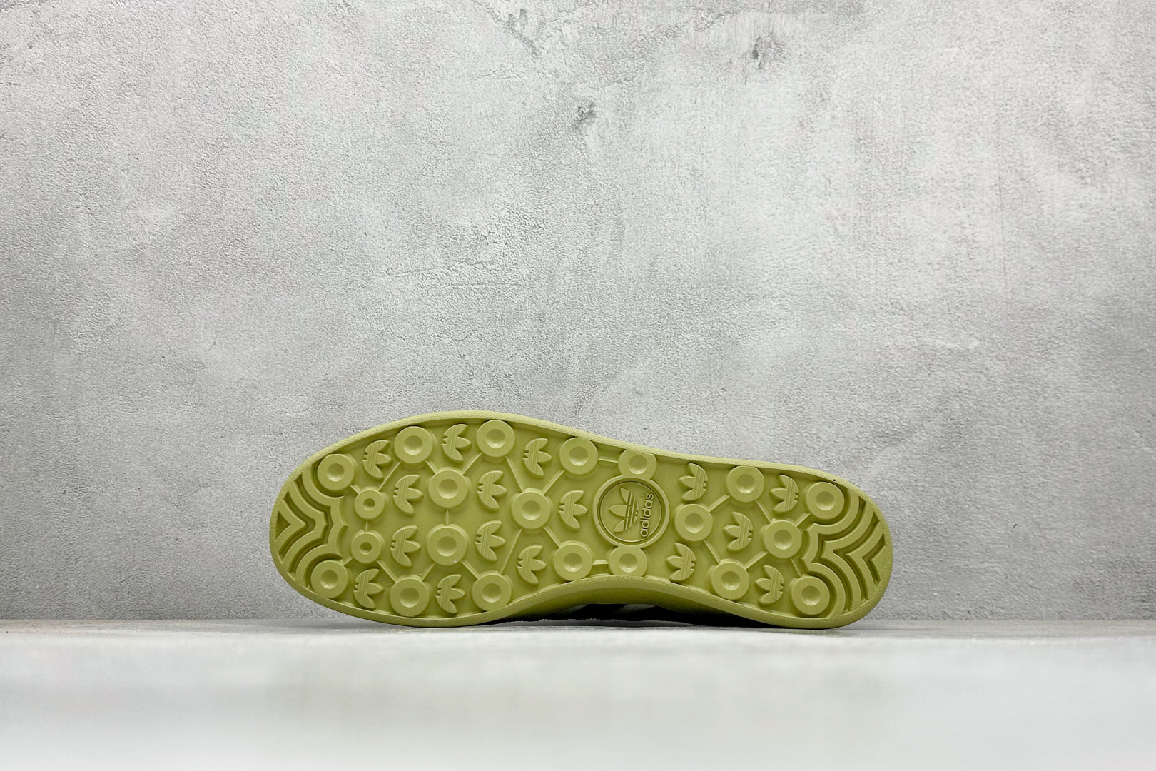 180 Adidas Samba DIY联名 复古桑巴板鞋 DD6602