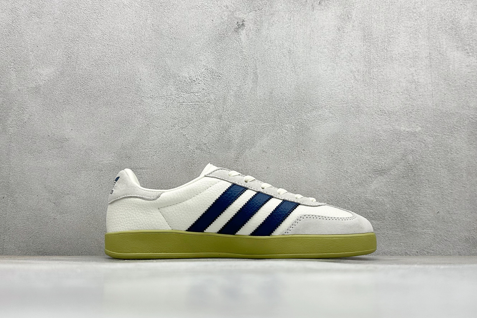 180 Adidas Samba DIY联名 复古桑巴板鞋 DD6602