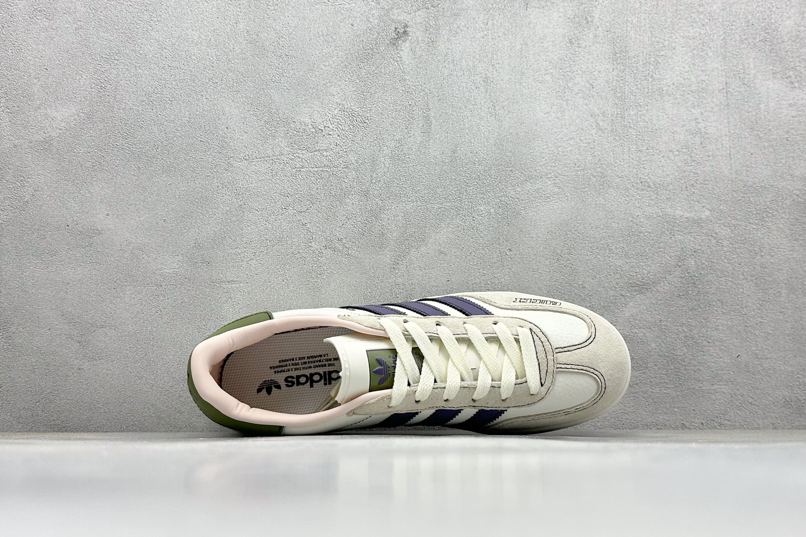 180 Adidas Samba DIY联名 复古桑巴板鞋 DD6603-Chinese UA Cheap High Quatity Brand Clothes Bags handbags Sneakers wholesale wholesaler seller from China Factory suppliers Fashion Clothing Shoes best Quality Beautiful Price 180 Adidas Samba DIY联名 复古桑巴板鞋 DD6603