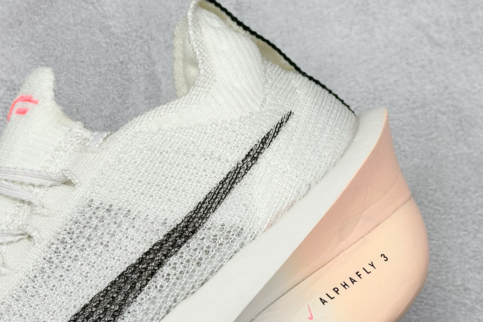 NK Air Zoom Alphafly Next%3 系列马拉松轻量竞速运动跑鞋 FD8311-103