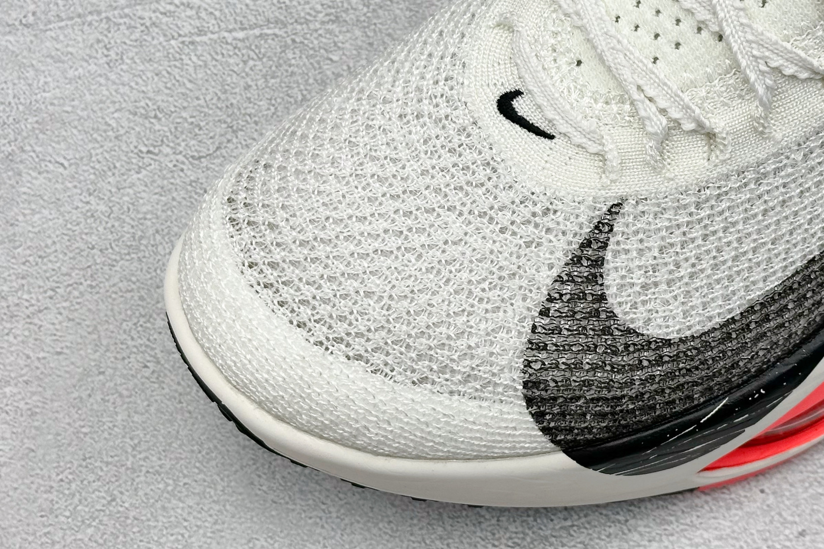 NK Air Zoom Alphafly Next%3 系列马拉松轻量竞速运动跑鞋 FD8311-103