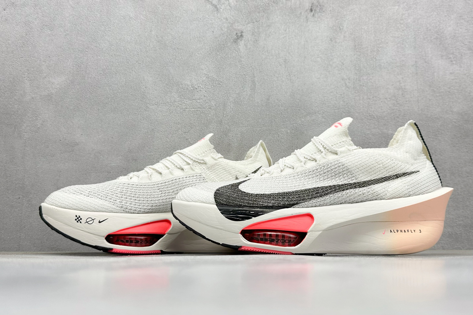 NK Air Zoom Alphafly Next%3 系列马拉松轻量竞速运动跑鞋 FD8311-103