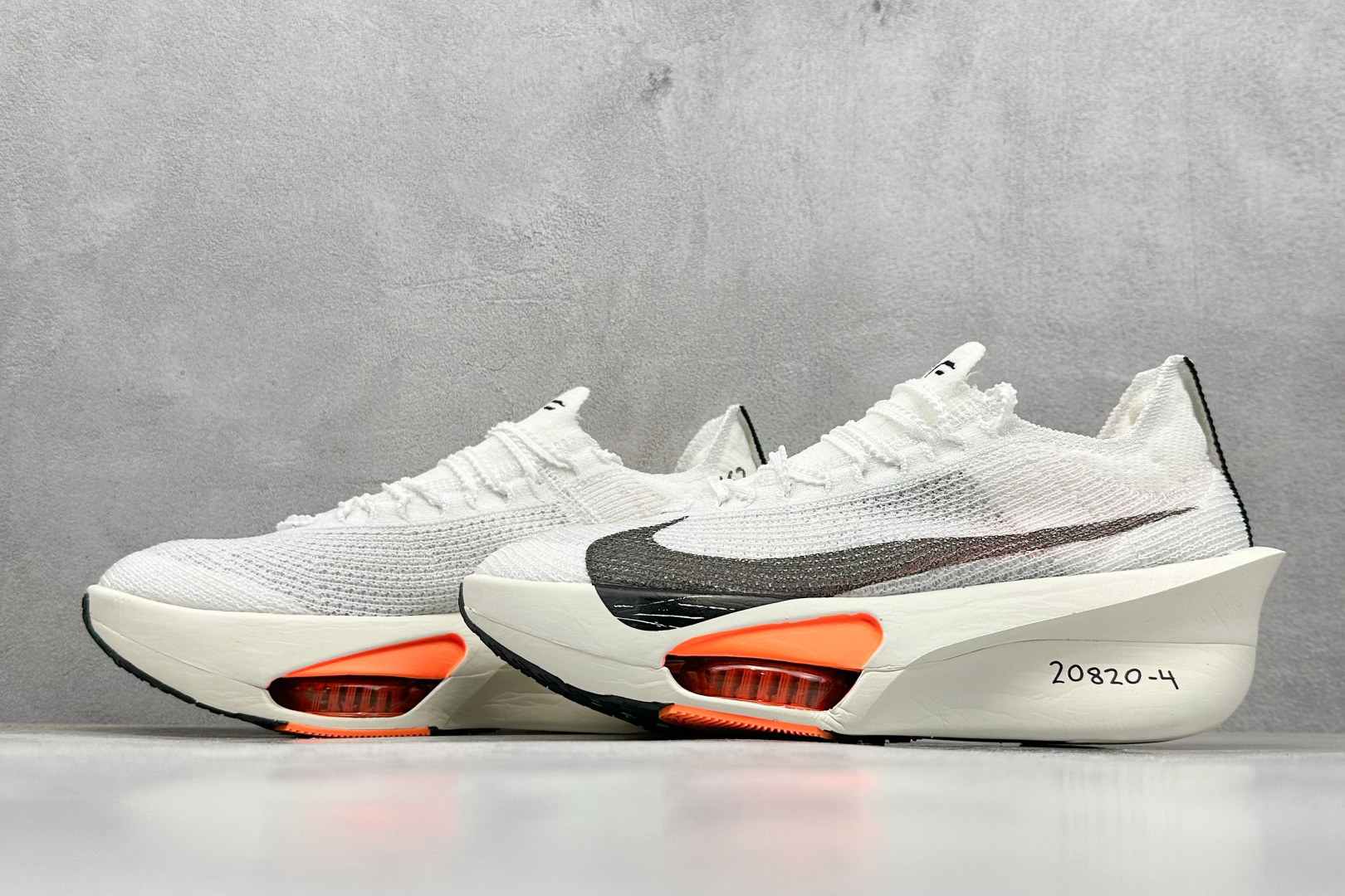 NK Air Zoom Alphafly Next%3 系列马拉松轻量竞速运动跑鞋 FD8356-100-莆田鞋,莆田鞋货源,高仿鞋,高仿鞋货源,安福档口,莆田高仿鞋,莆田鞋批发,高仿鞋批发,莆田高仿运动鞋,高仿运动鞋,莆田运动鞋 NK Air Zoom Alphafly Next%3 系列马拉松轻量竞速运动跑鞋 FD8356-100