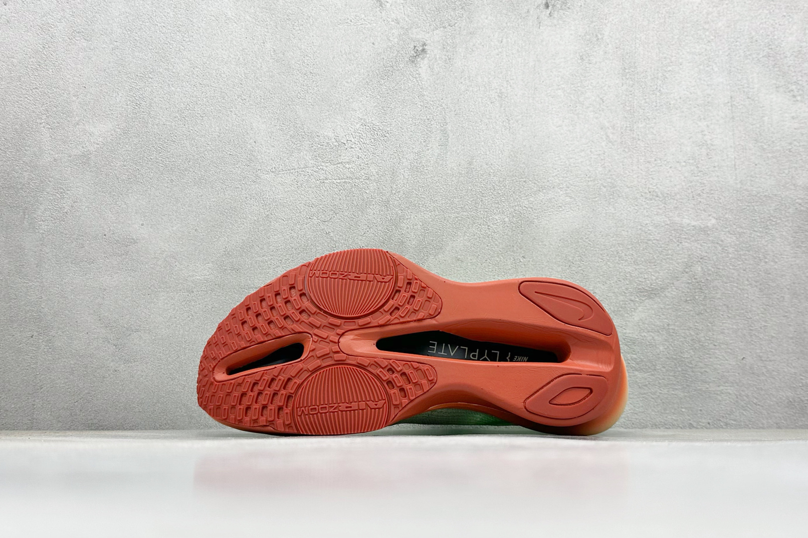 NK Air Zoom Alphafly Next%3 系列马拉松轻量竞速运动跑鞋 HJ7041-300