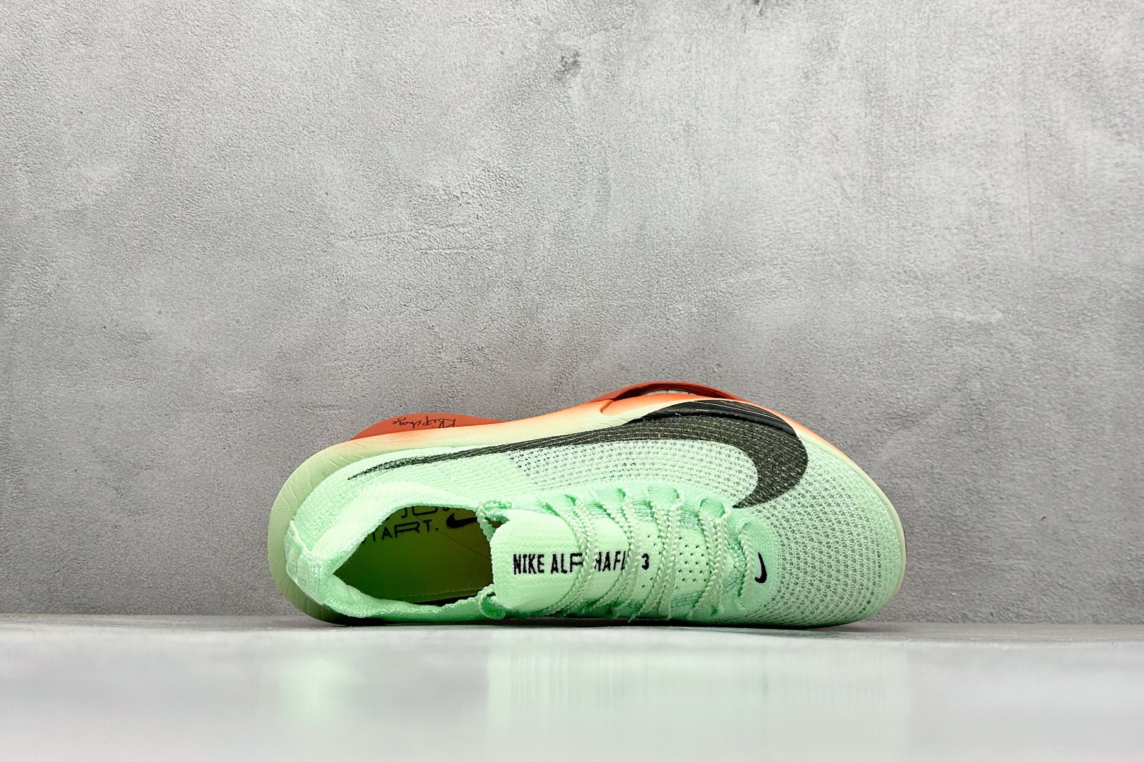 NK Air Zoom Alphafly Next%3 系列马拉松轻量竞速运动跑鞋 HJ7041-300