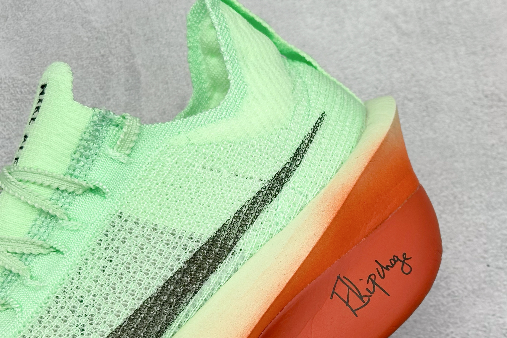 NK Air Zoom Alphafly Next%3 系列马拉松轻量竞速运动跑鞋 HJ7041-300