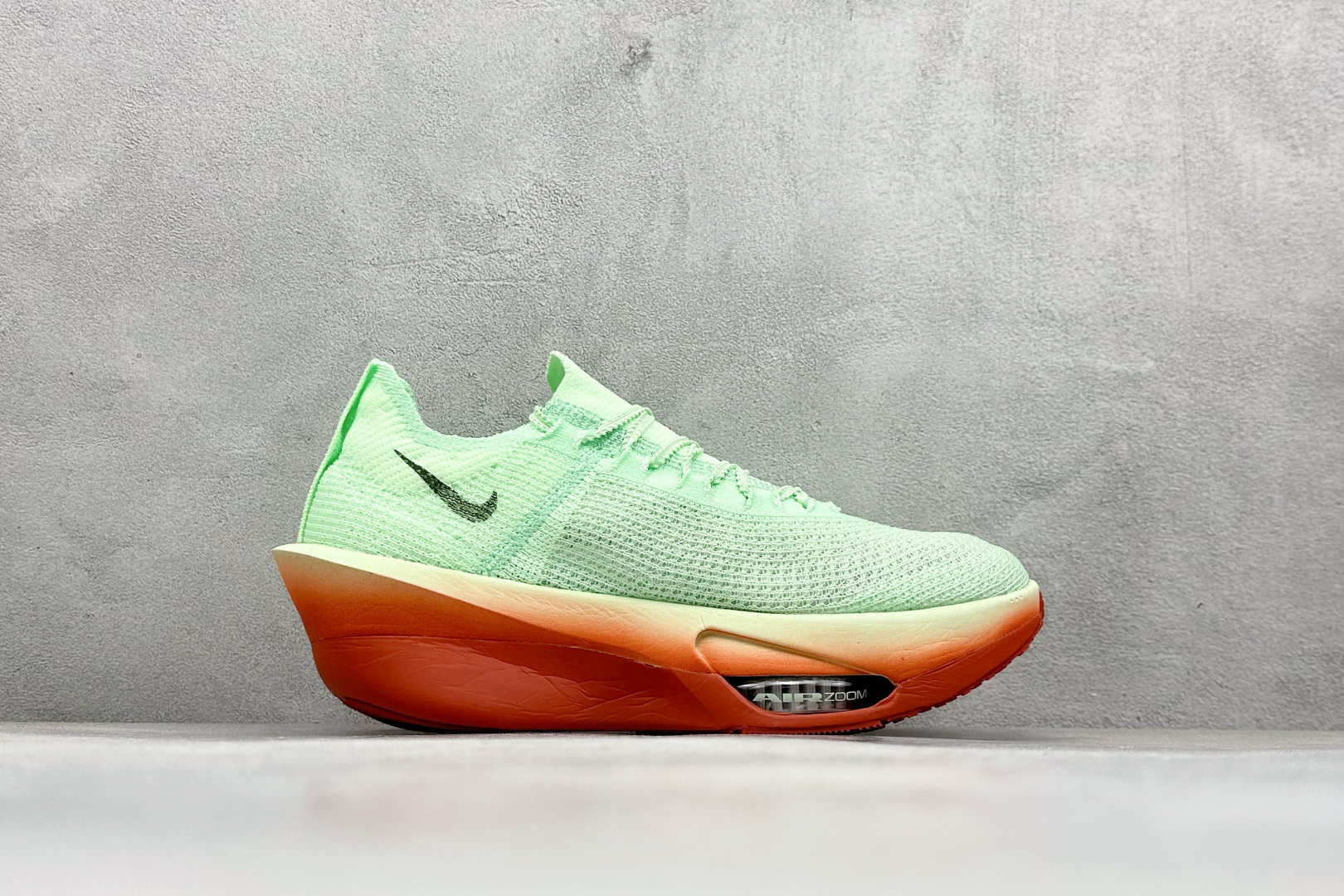 NK Air Zoom Alphafly Next%3 系列马拉松轻量竞速运动跑鞋 HJ7041-300