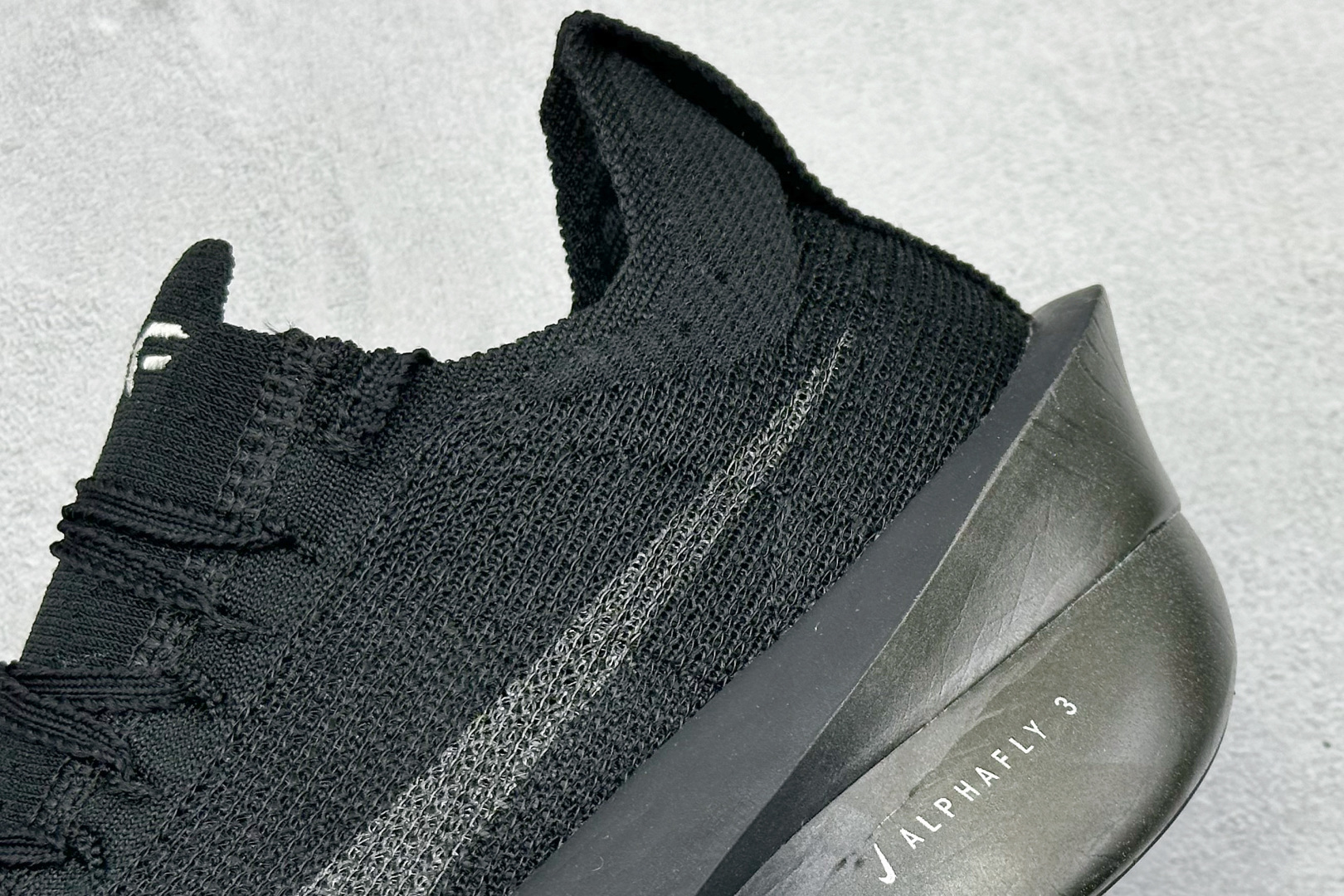 NK Air Zoom Alphafly Next%3 系列马拉松轻量竞速运动跑鞋 HV6350-001-莆田鞋,莆田鞋货源,高仿鞋,高仿鞋货源,安福档口,莆田高仿鞋,莆田鞋批发,高仿鞋批发,莆田高仿运动鞋,高仿运动鞋,莆田运动鞋 NK Air Zoom Alphafly Next%3 系列马拉松轻量竞速运动跑鞋 HV6350-001