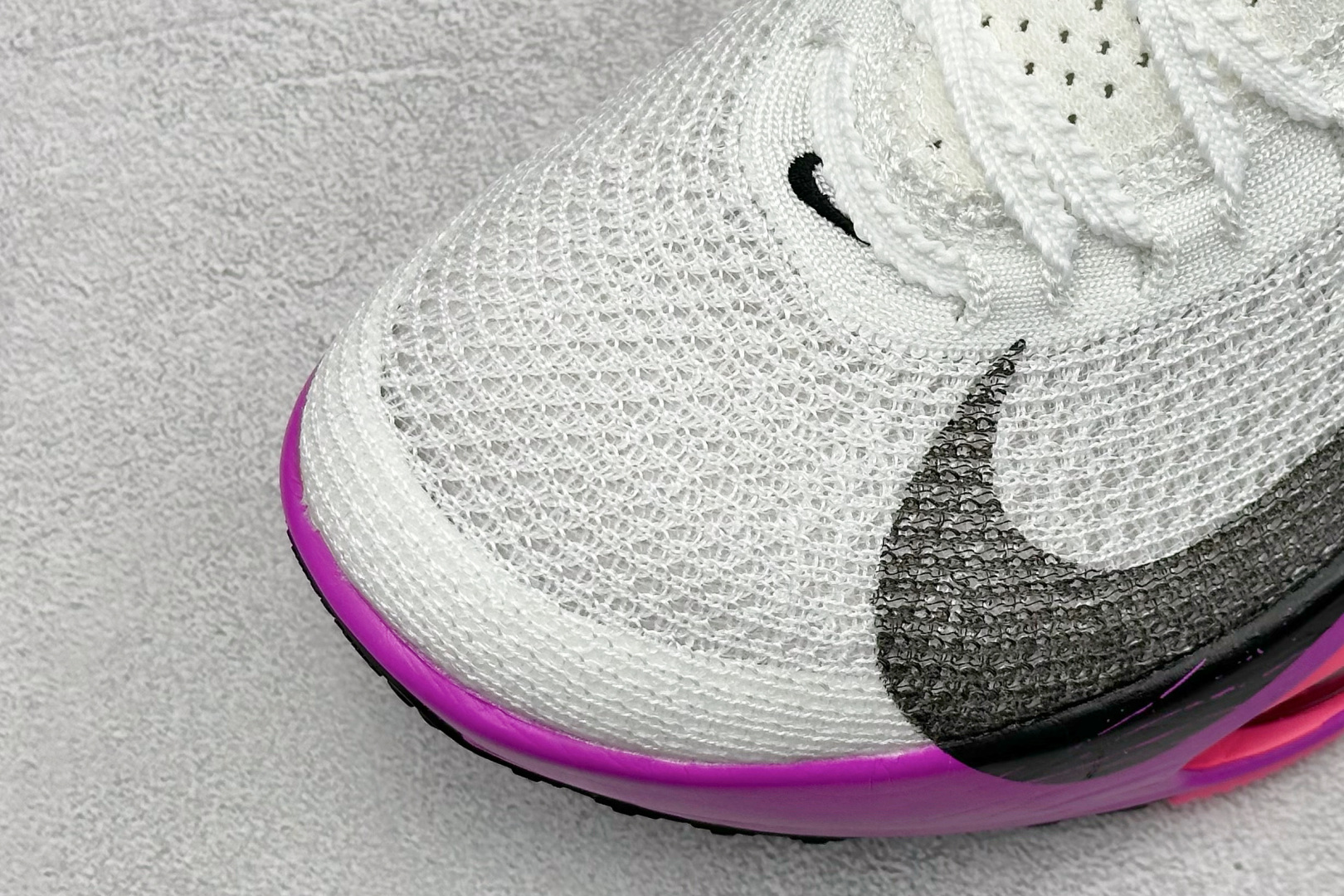 NK Air Zoom Alphafly Next%3 系列马拉松轻量竞速运动跑鞋 FD8311-100-莆田鞋,莆田鞋货源,高仿鞋,高仿鞋货源,安福档口,莆田高仿鞋,莆田鞋批发,高仿鞋批发,莆田高仿运动鞋,高仿运动鞋,莆田运动鞋 NK Air Zoom Alphafly Next%3 系列马拉松轻量竞速运动跑鞋 FD8311-100