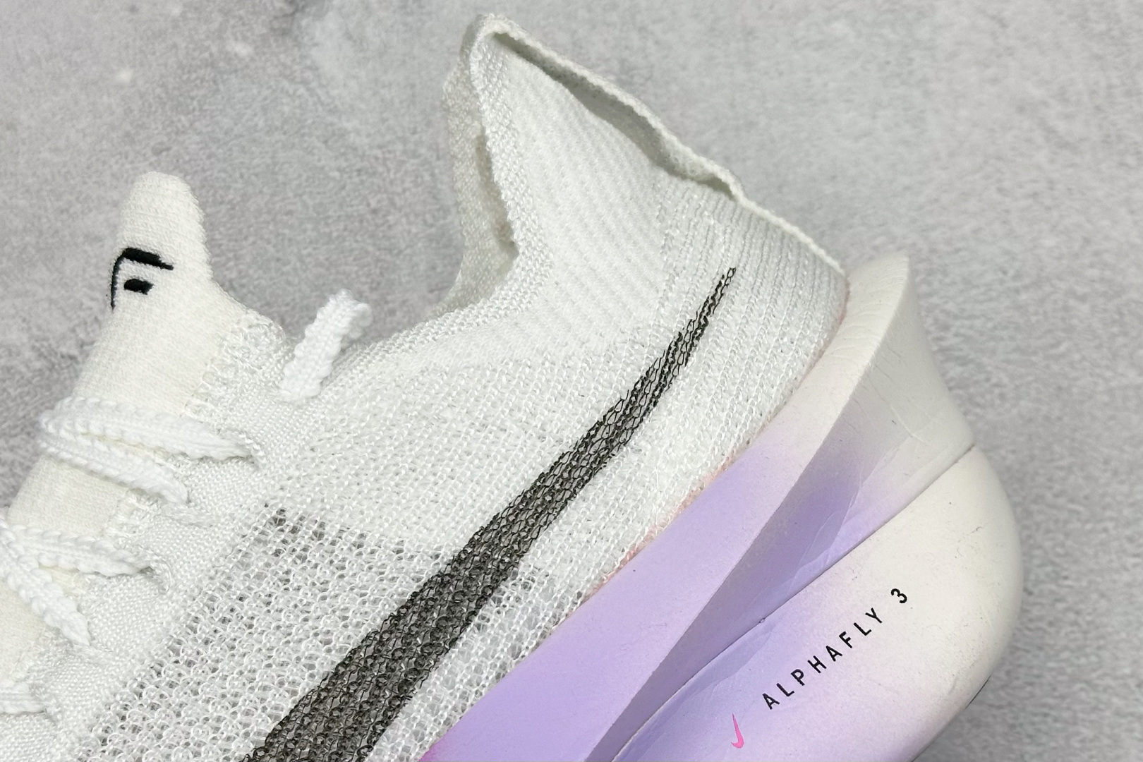 NK Air Zoom Alphafly Next%3 系列马拉松轻量竞速运动跑鞋 FD8311-100-莆田鞋,莆田鞋货源,高仿鞋,高仿鞋货源,安福档口,莆田高仿鞋,莆田鞋批发,高仿鞋批发,莆田高仿运动鞋,高仿运动鞋,莆田运动鞋 NK Air Zoom Alphafly Next%3 系列马拉松轻量竞速运动跑鞋 FD8311-100