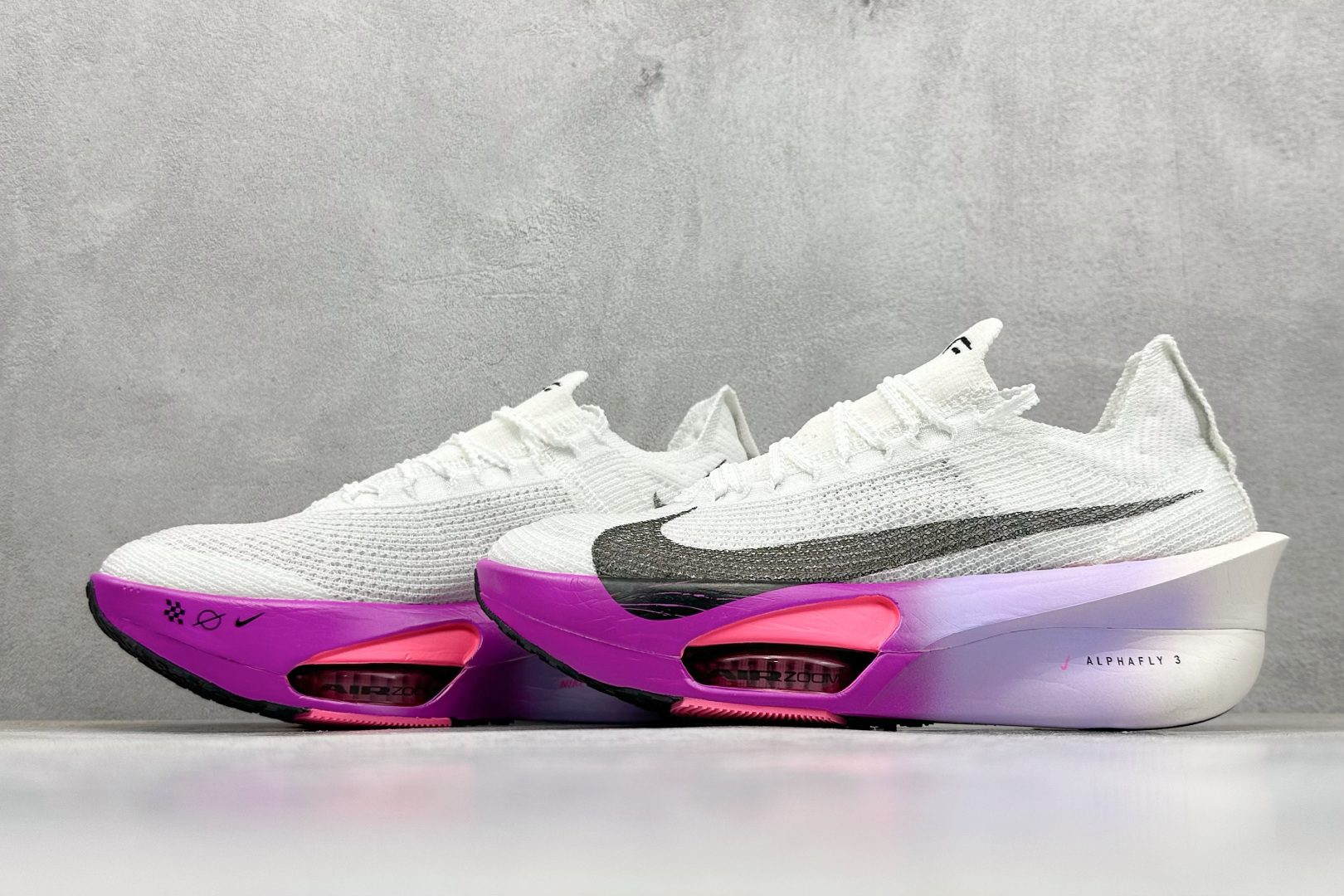 NK Air Zoom Alphafly Next%3 系列马拉松轻量竞速运动跑鞋 FD8311-100-莆田鞋,莆田鞋货源,高仿鞋,高仿鞋货源,安福档口,莆田高仿鞋,莆田鞋批发,高仿鞋批发,莆田高仿运动鞋,高仿运动鞋,莆田运动鞋 NK Air Zoom Alphafly Next%3 系列马拉松轻量竞速运动跑鞋 FD8311-100