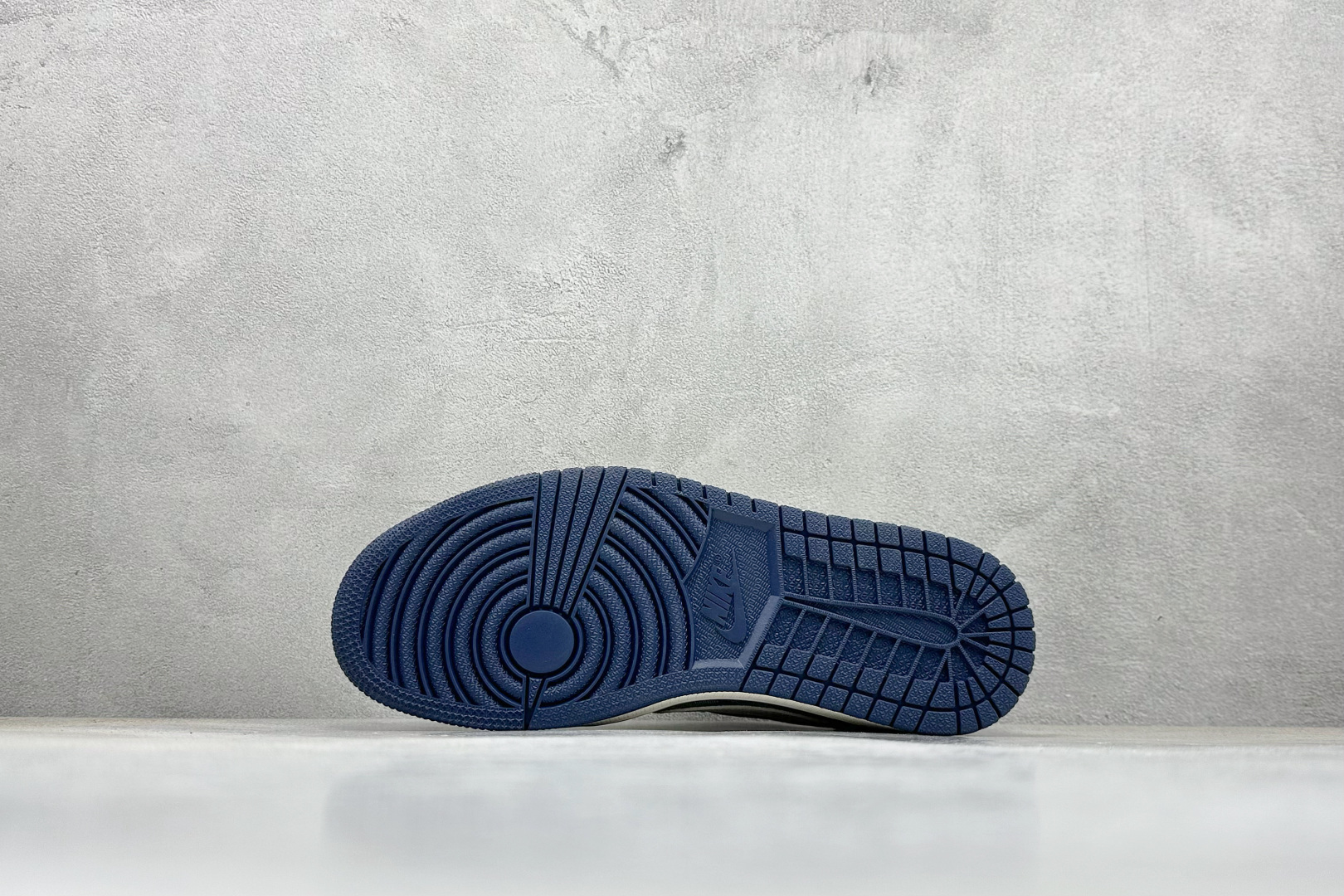 SC版Travis Scott x Fragment Design x Air Jordan 1 Low SP AJ1 乔1 LV联名 白青牛仔 低帮文化休闲板鞋 LD2028-044