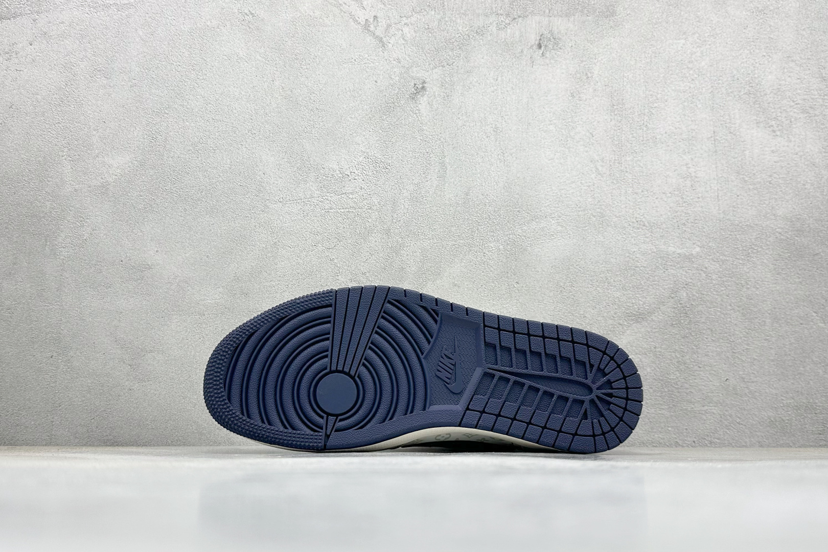 XC版Travis Scott x Fragment Design x Air Jordan 1 Low SP AJ1 乔1 LV联名 猪八蓝勾织标 低帮文化休闲板鞋 CX5050-Y15