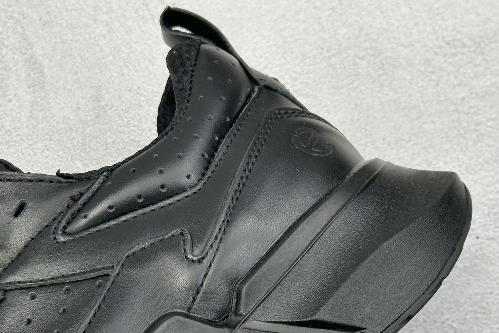 270 ECCO爱步登山鞋男款 舒适户外运动越野跑鞋健步BIOMC踪迹系列 830844-510