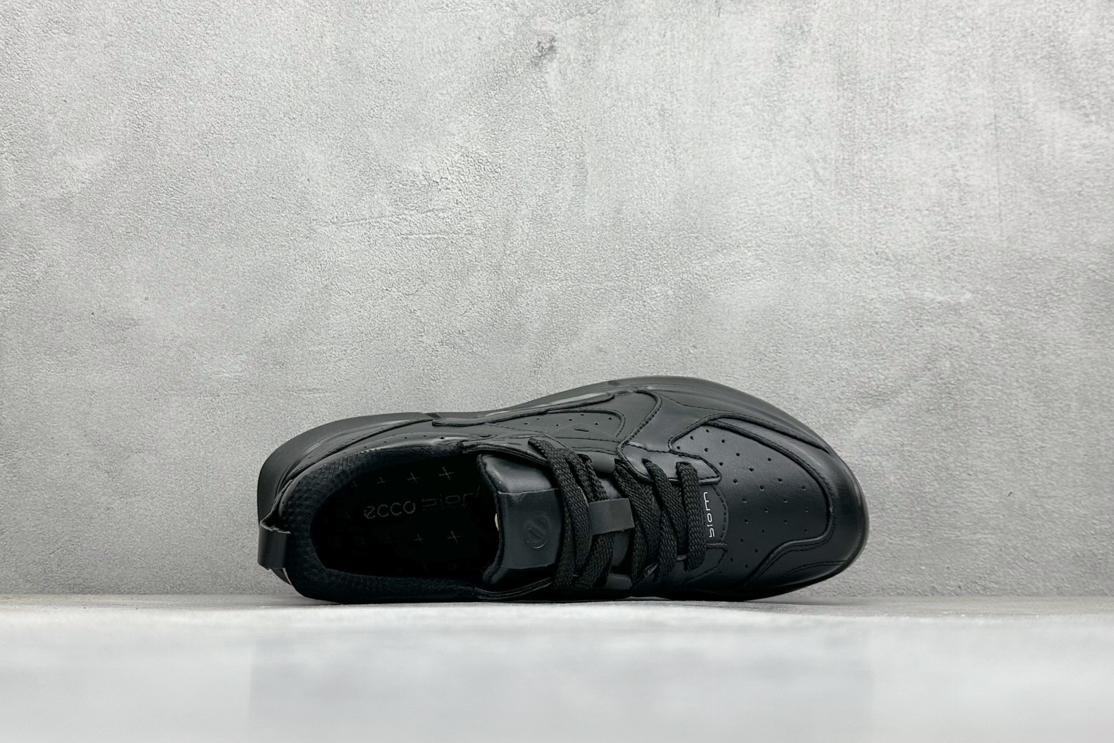 270 ECCO爱步登山鞋男款 舒适户外运动越野跑鞋健步BIOMC踪迹系列 830844-510