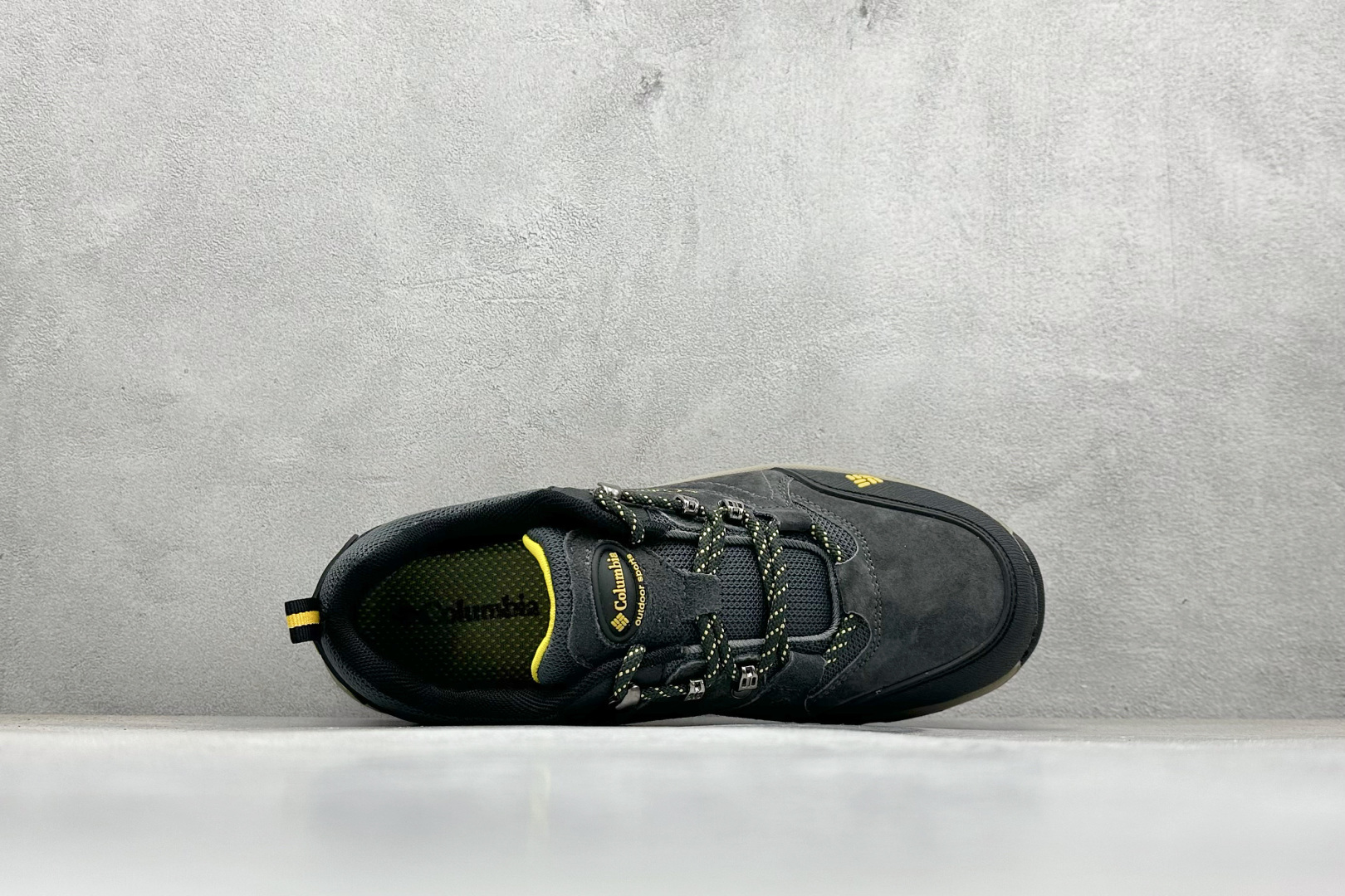 260 Columbia 哥伦比亚户外登山鞋休闲鞋户外越野徒步鞋