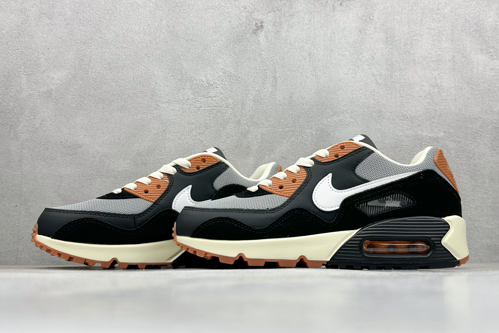 180 NK Air 90 气垫复古减震跑步鞋 经典重温 IF5605-002