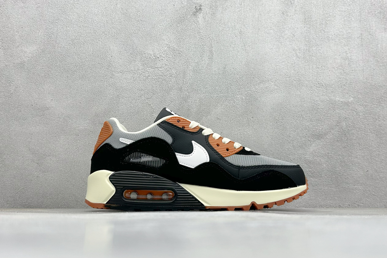 180 NK Air 90 气垫复古减震跑步鞋 经典重温 IF5605-002