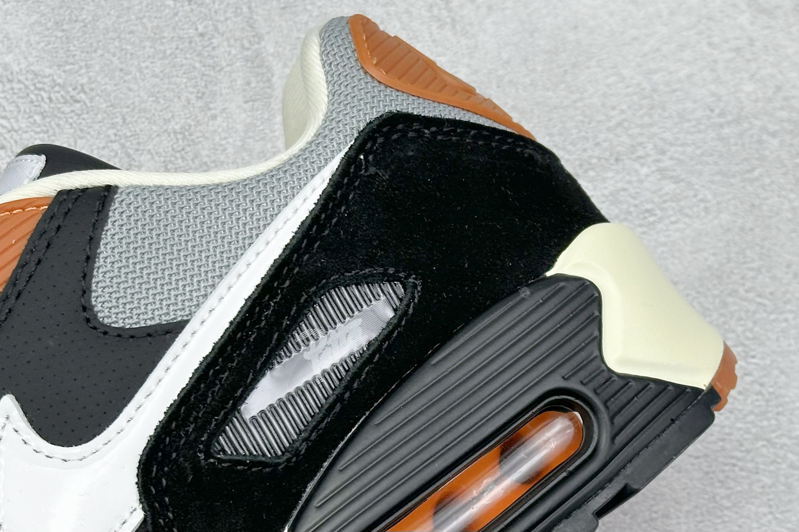 180 NK Air 90 气垫复古减震跑步鞋 经典重温 IF5605-002