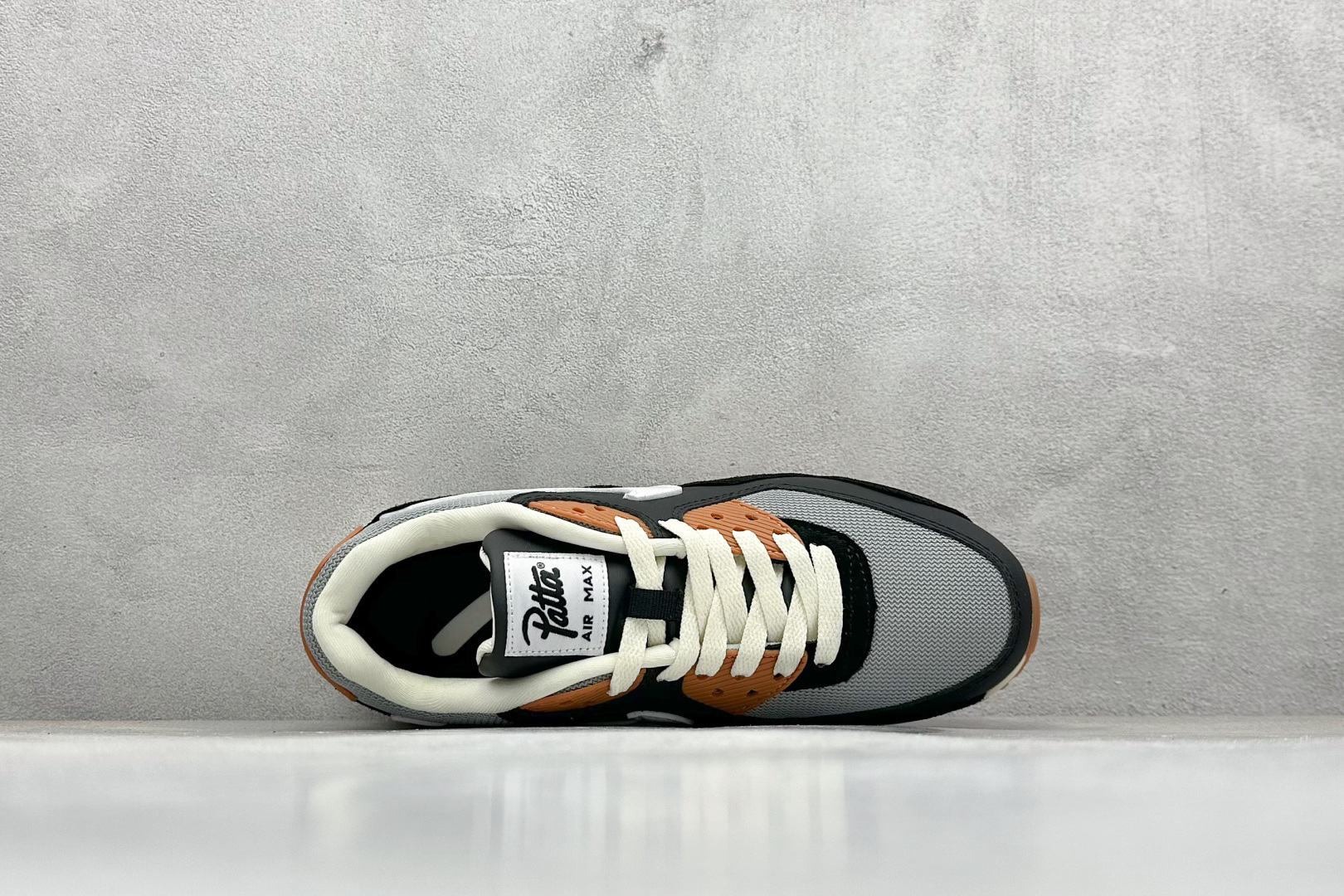 180 NK Air 90 气垫复古减震跑步鞋 经典重温 IF5605-002