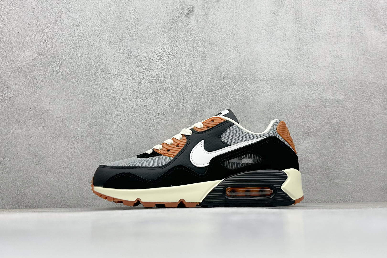 180 NK Air 90 气垫复古减震跑步鞋 经典重温 IF5605-002