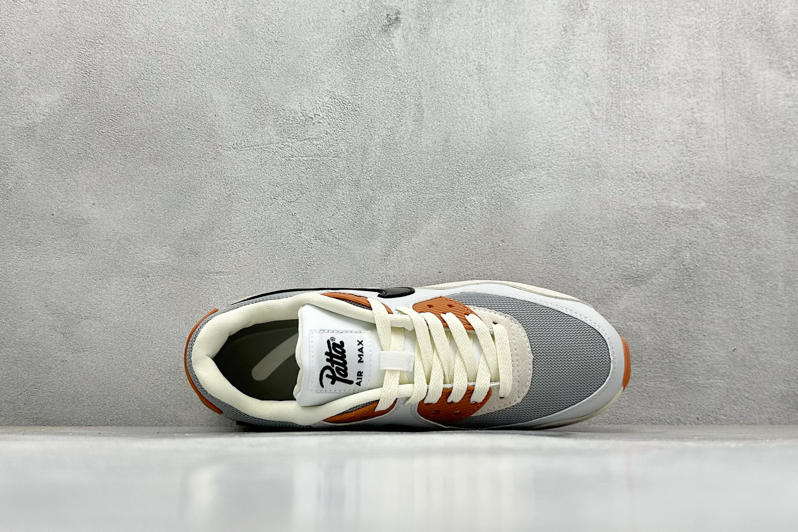 NK Air 90 气垫复古减震跑步鞋 经典重温 IF5605-001