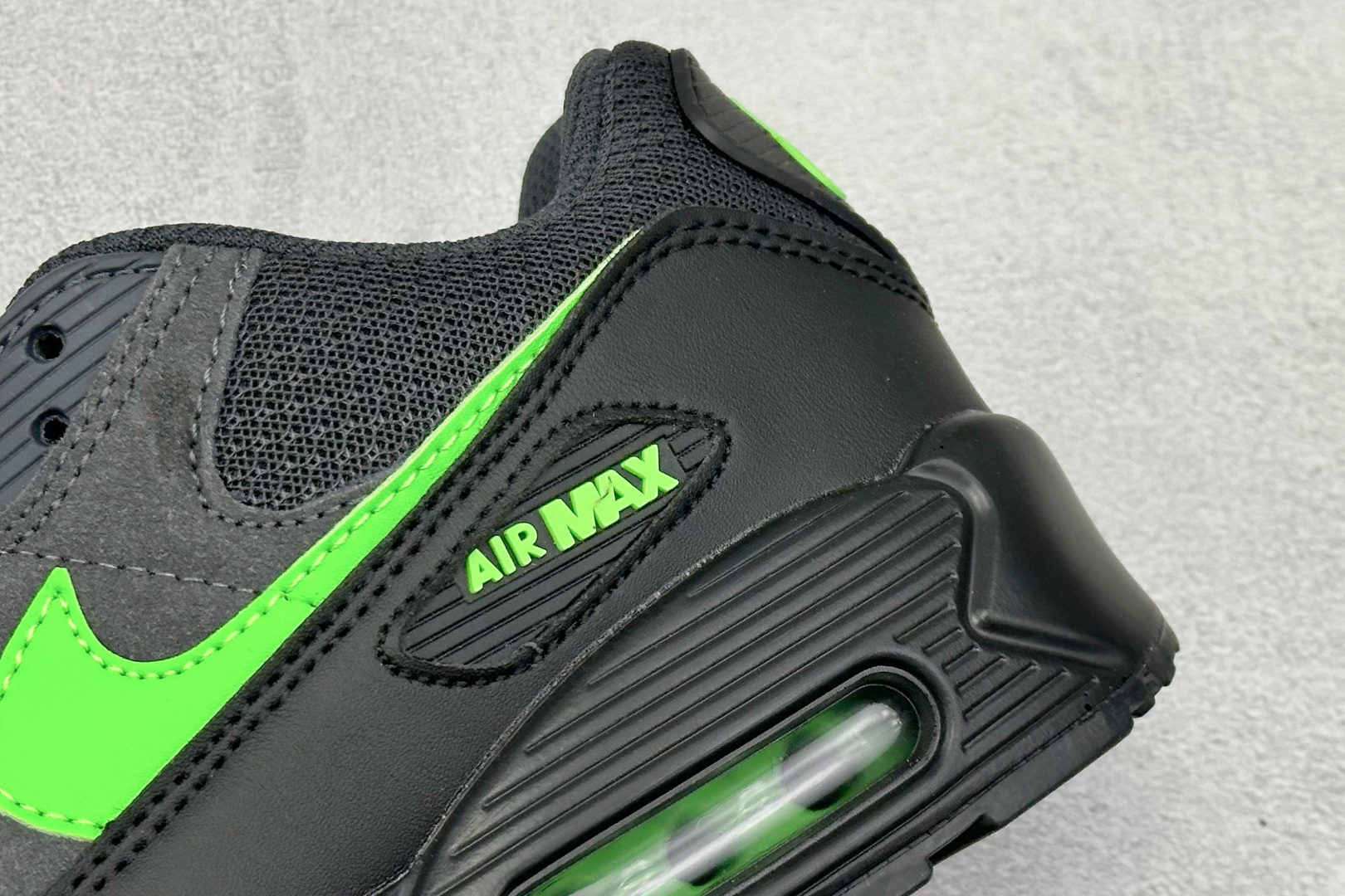 NK Air 90 气垫复古减震跑步鞋 经典重温 DM0029-015-莆田鞋,莆田鞋货源,高仿鞋,高仿鞋货源,安福档口,莆田高仿鞋,莆田鞋批发,高仿鞋批发,莆田高仿运动鞋,高仿运动鞋,莆田运动鞋 NK Air 90 气垫复古减震跑步鞋 经典重温 DM0029-015