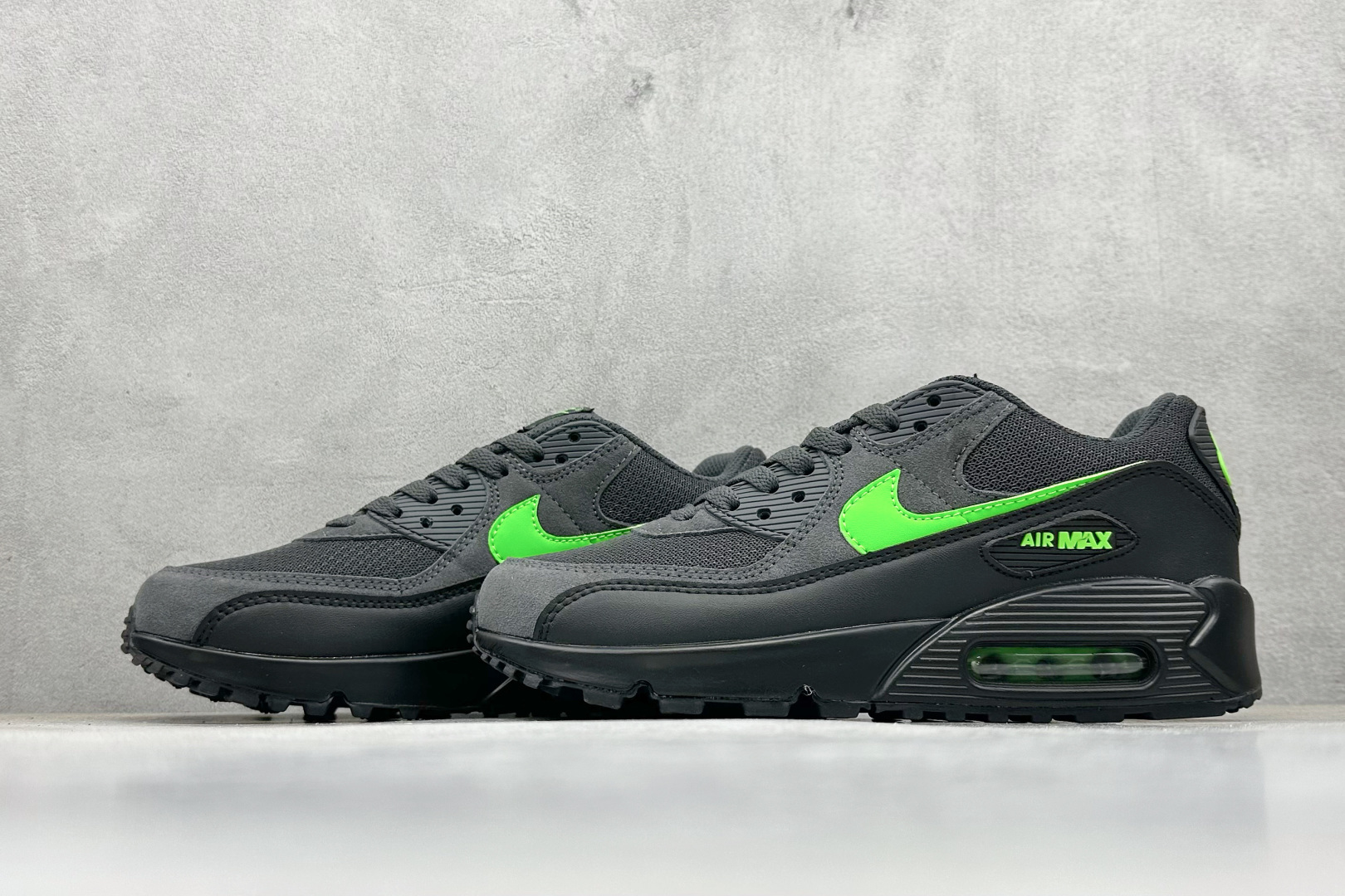 NK Air 90 气垫复古减震跑步鞋 经典重温 DM0029-015-莆田鞋,莆田鞋货源,高仿鞋,高仿鞋货源,安福档口,莆田高仿鞋,莆田鞋批发,高仿鞋批发,莆田高仿运动鞋,高仿运动鞋,莆田运动鞋 NK Air 90 气垫复古减震跑步鞋 经典重温 DM0029-015