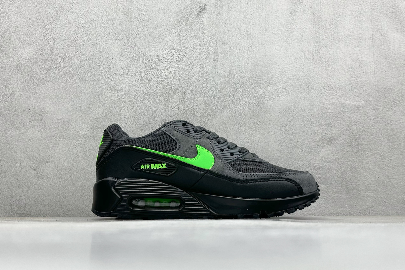 NK Air 90 气垫复古减震跑步鞋 经典重温 DM0029-015-莆田鞋,莆田鞋货源,高仿鞋,高仿鞋货源,安福档口,莆田高仿鞋,莆田鞋批发,高仿鞋批发,莆田高仿运动鞋,高仿运动鞋,莆田运动鞋 NK Air 90 气垫复古减震跑步鞋 经典重温 DM0029-015