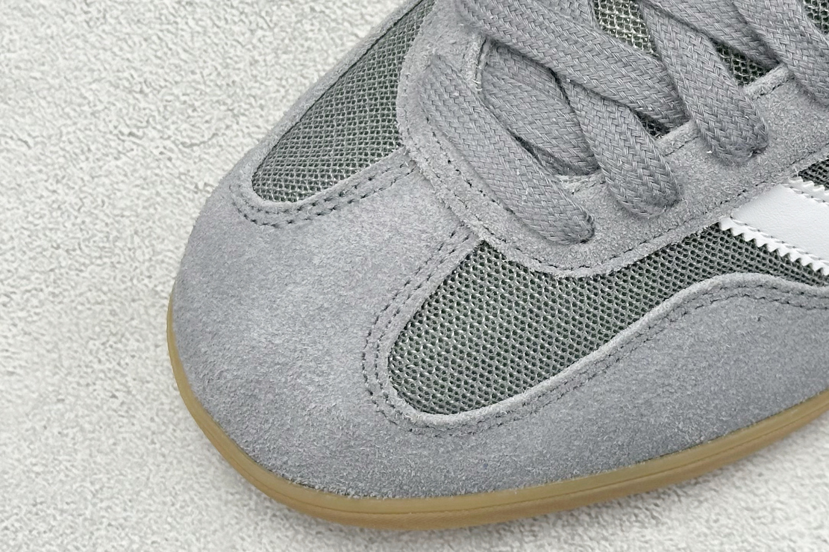 170 Adidas Originals Gazelle Sala - Men's 阿迪达斯运动跑步鞋 JQ0887