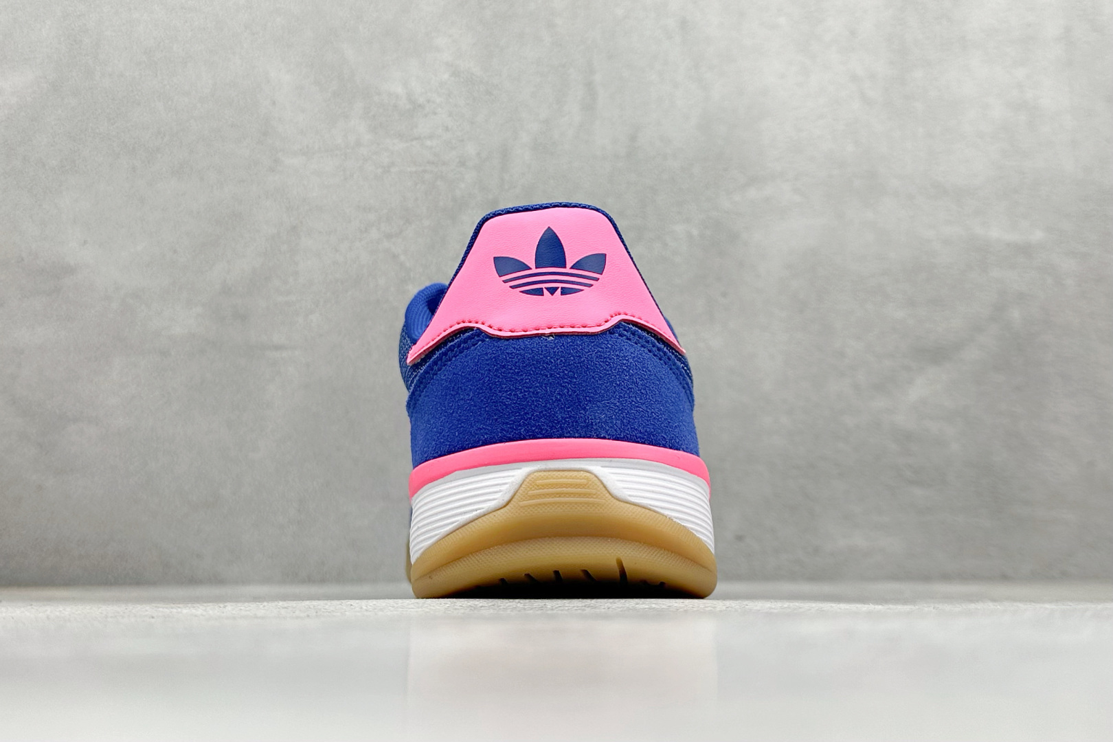 170 Adidas Originals Gazelle Sala - Men's 阿迪达斯运动跑步鞋 JR3838