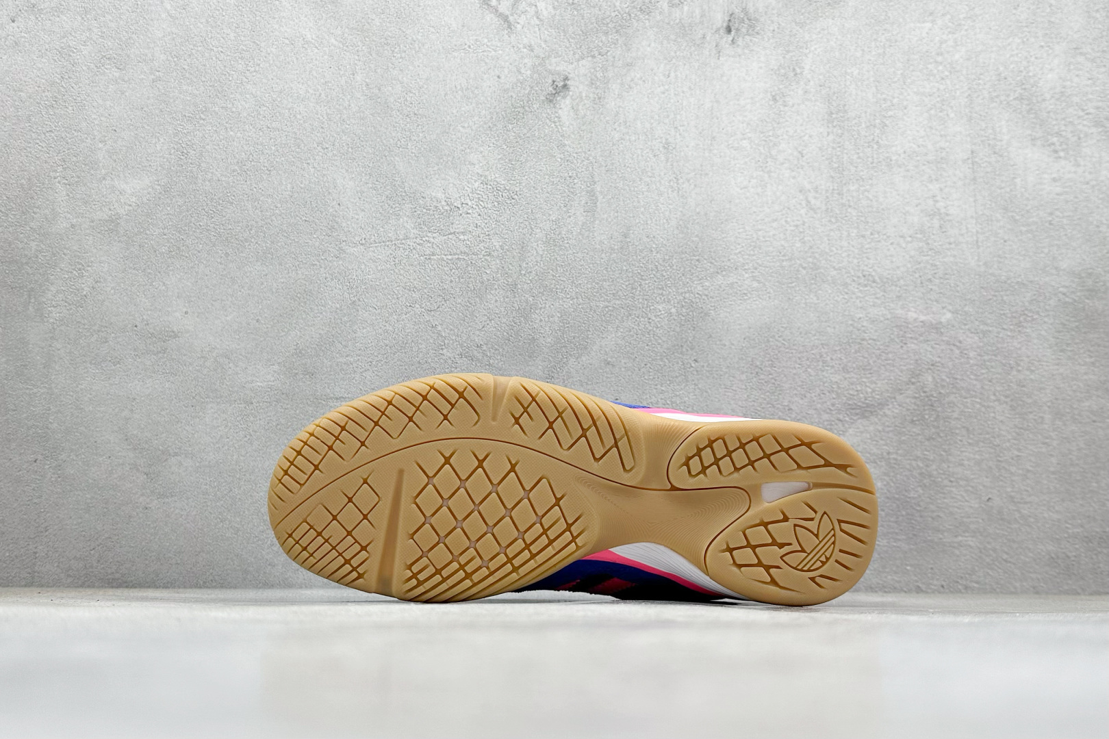 170 Adidas Originals Gazelle Sala - Men's 阿迪达斯运动跑步鞋 JR3838