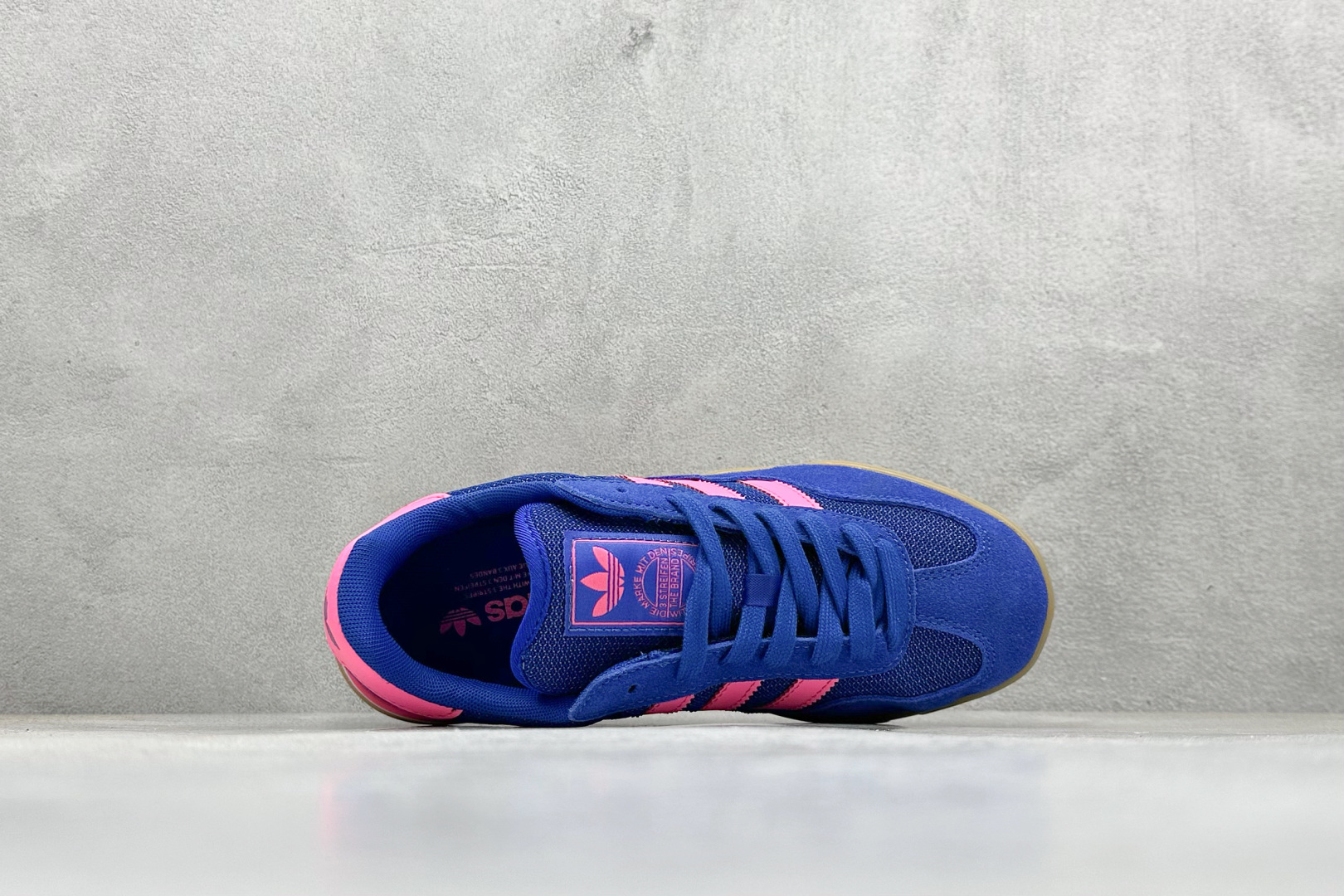 170 Adidas Originals Gazelle Sala - Men's 阿迪达斯运动跑步鞋 JR3838