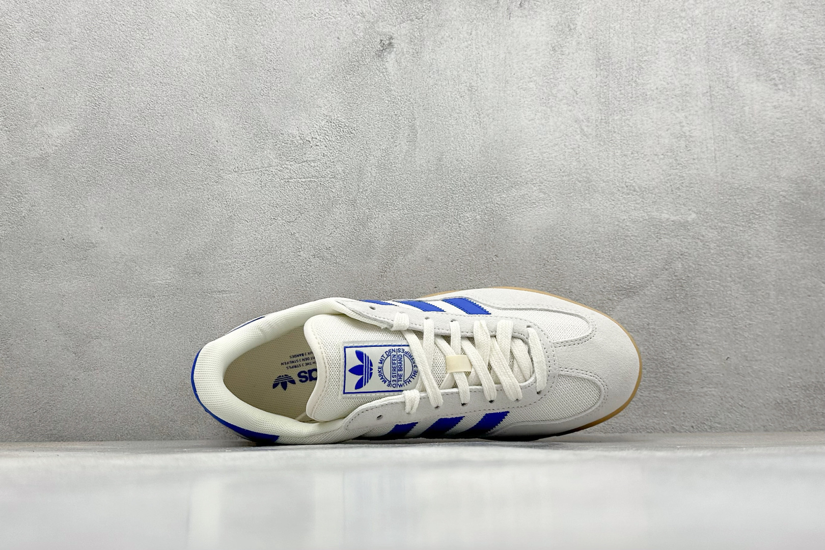 170 Adidas Originals Gazelle Sala - Men's 阿迪达斯运动跑步鞋 JR3839