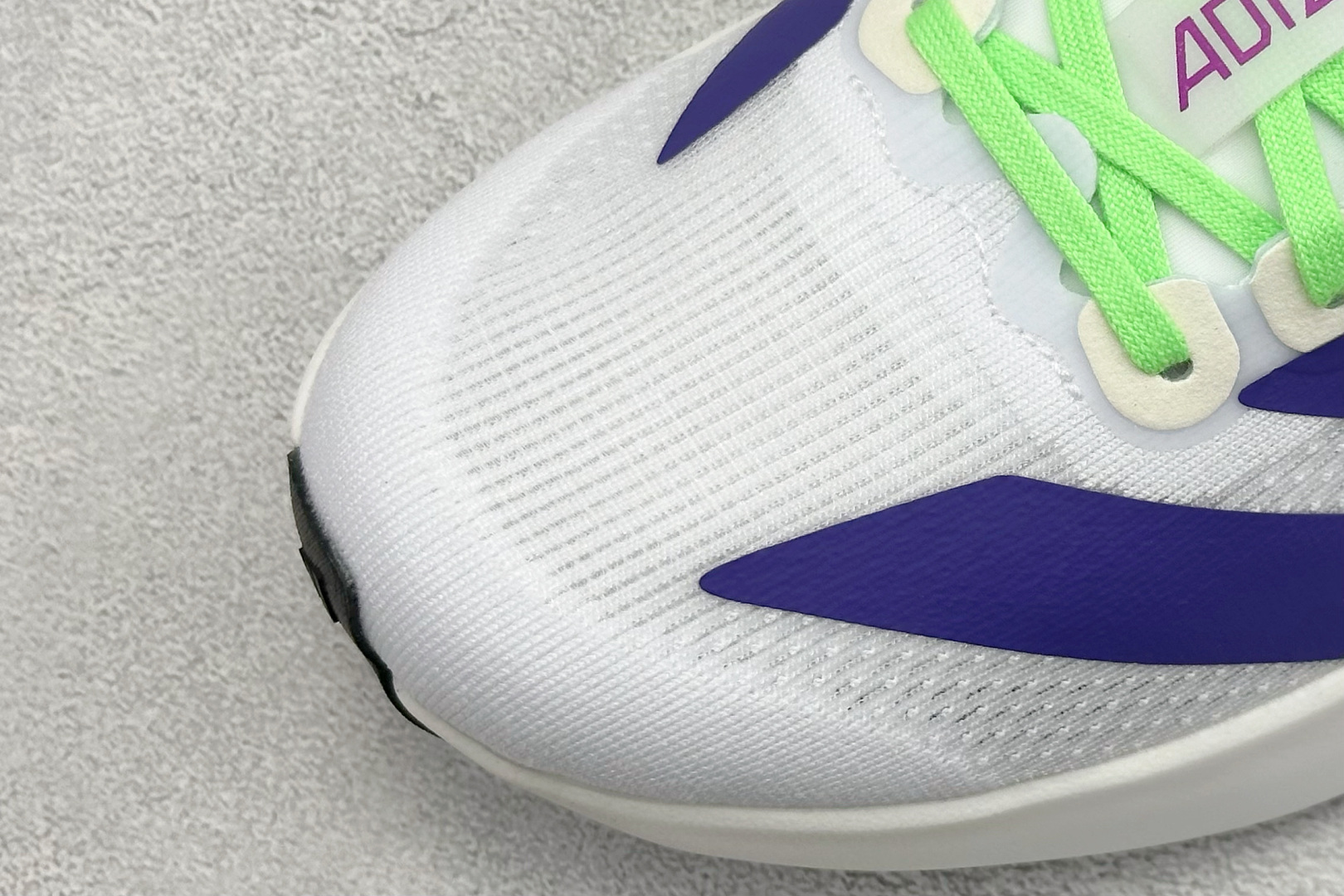 180 RS版 Adidas Adizero Evo SL 阿迪超轻透气缓震跑鞋 JS4456